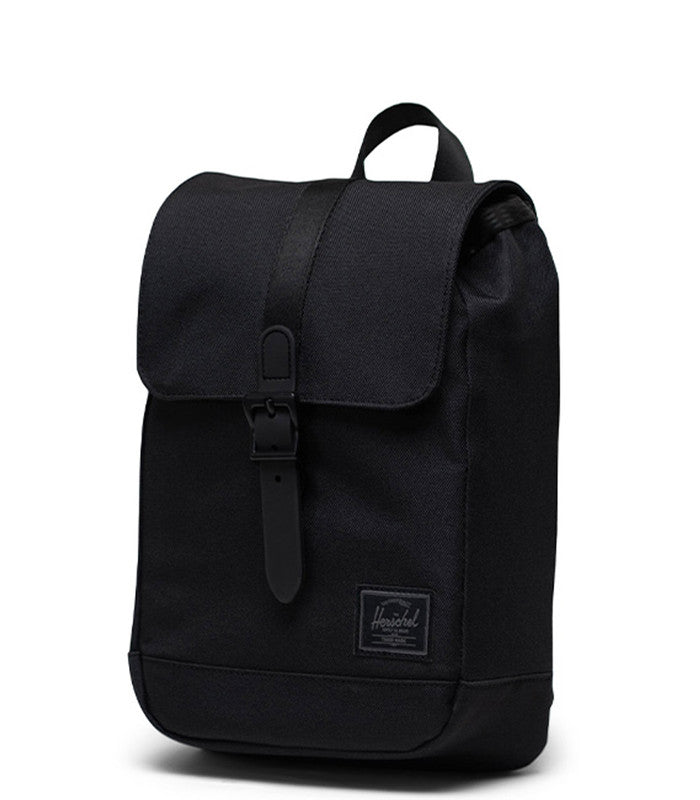 HERSCHELHerschel Retreat Sling Bag Black Tonal Crossbody