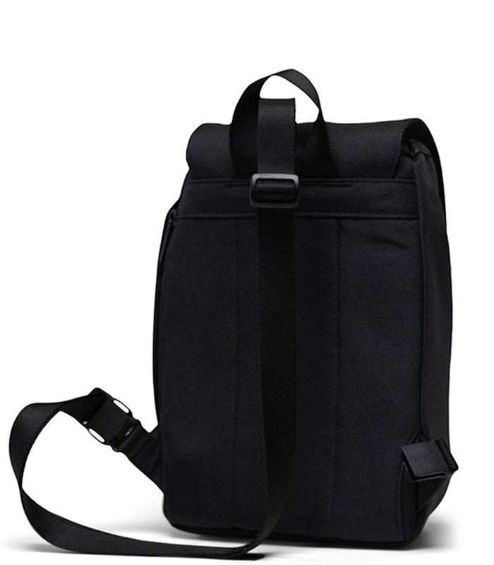 HERSCHELHerschel Retreat Sling Bag Black Tonal Crossbody