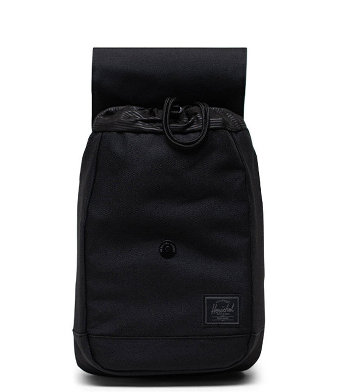 HERSCHELHerschel Retreat Sling Bag Black Tonal Crossbody