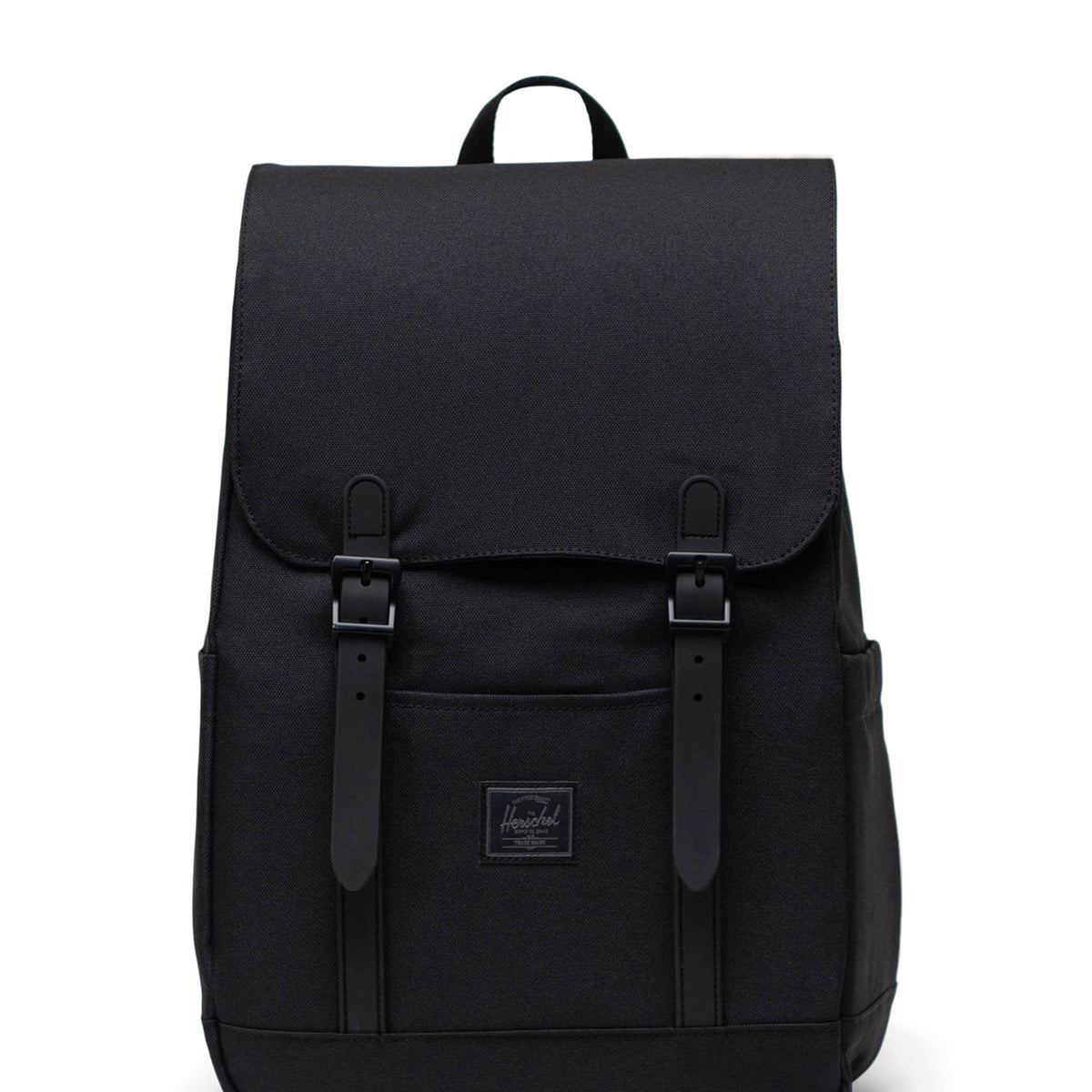 Retreat Small Black Tonal Backpack