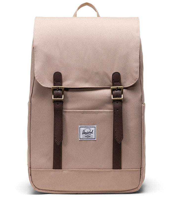 HERSCHELHerschel Retreat Small Light Taupe Backpack