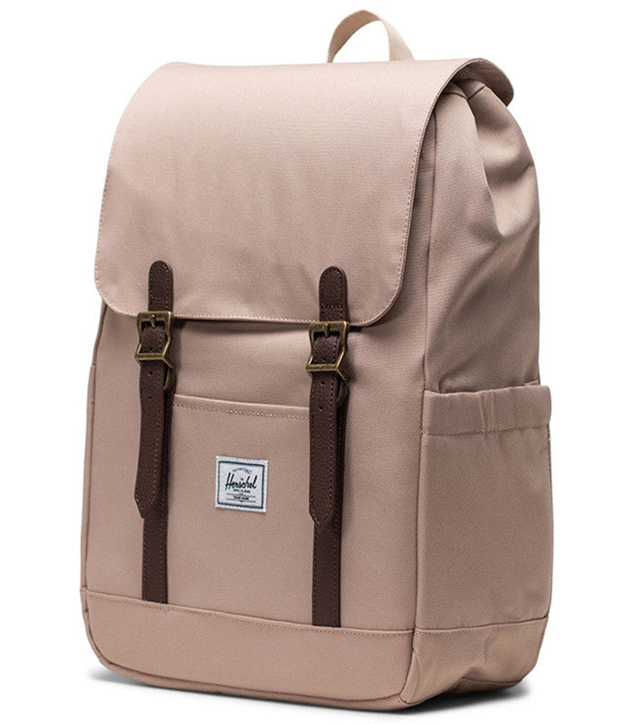 HERSCHELHerschel Retreat Small Light Taupe Backpack