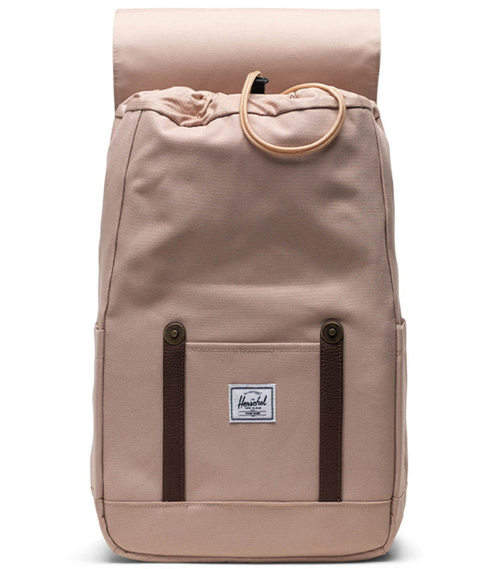 HERSCHELHerschel Retreat Small Light Taupe Backpack