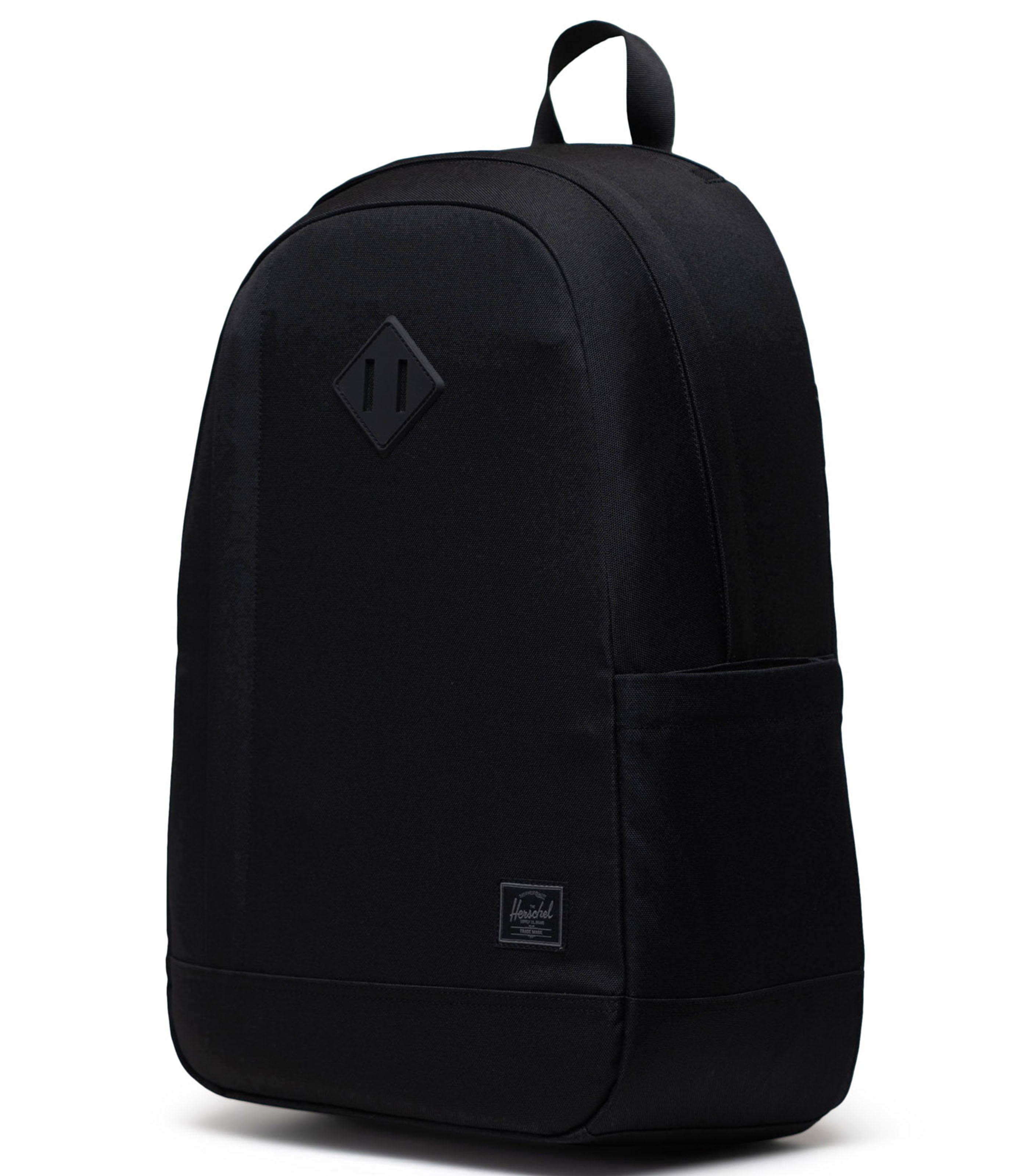 HERSCHELHerschel Seymour Black Tonal Backpack