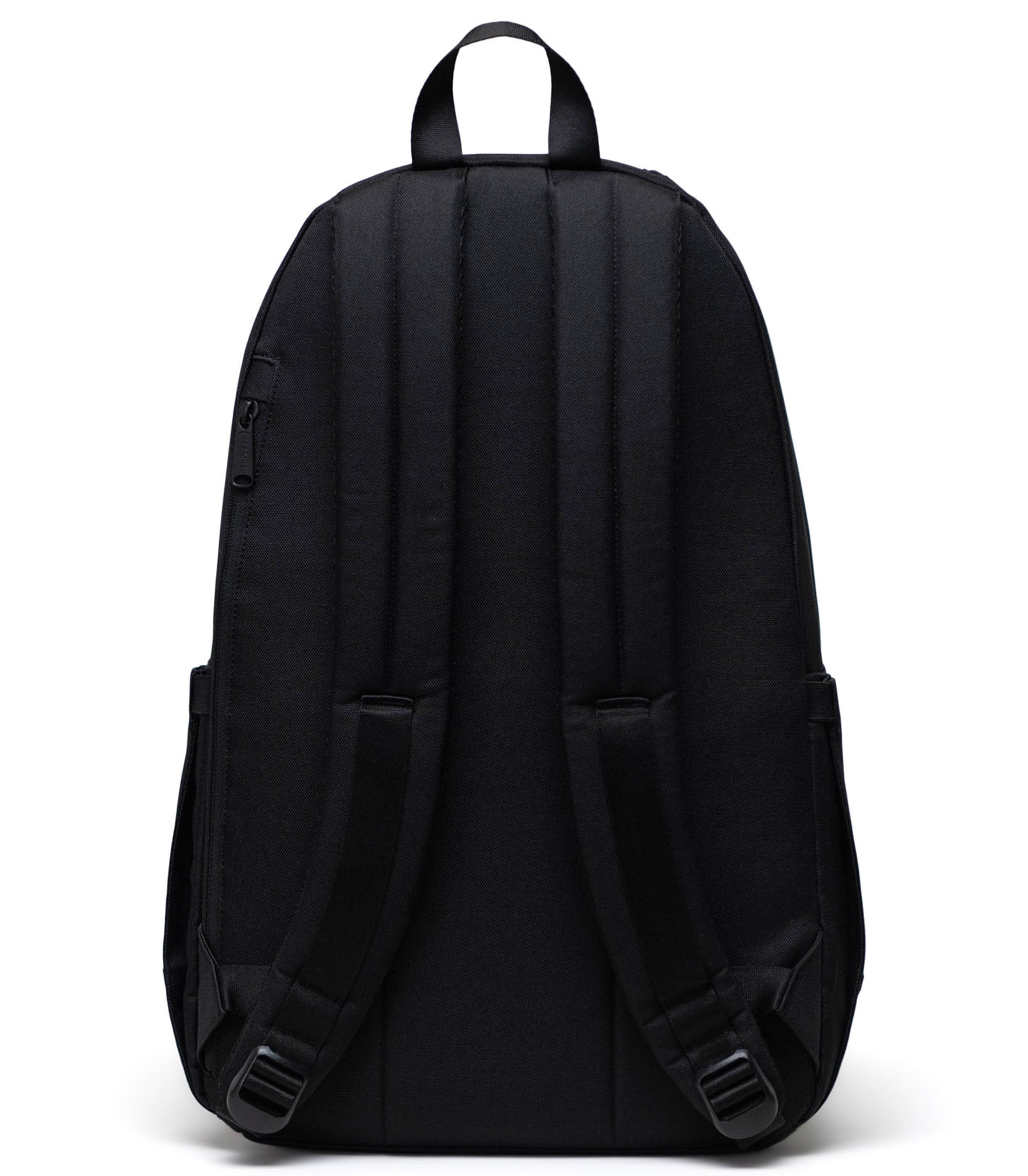 HERSCHELHerschel Seymour Black Tonal Backpack