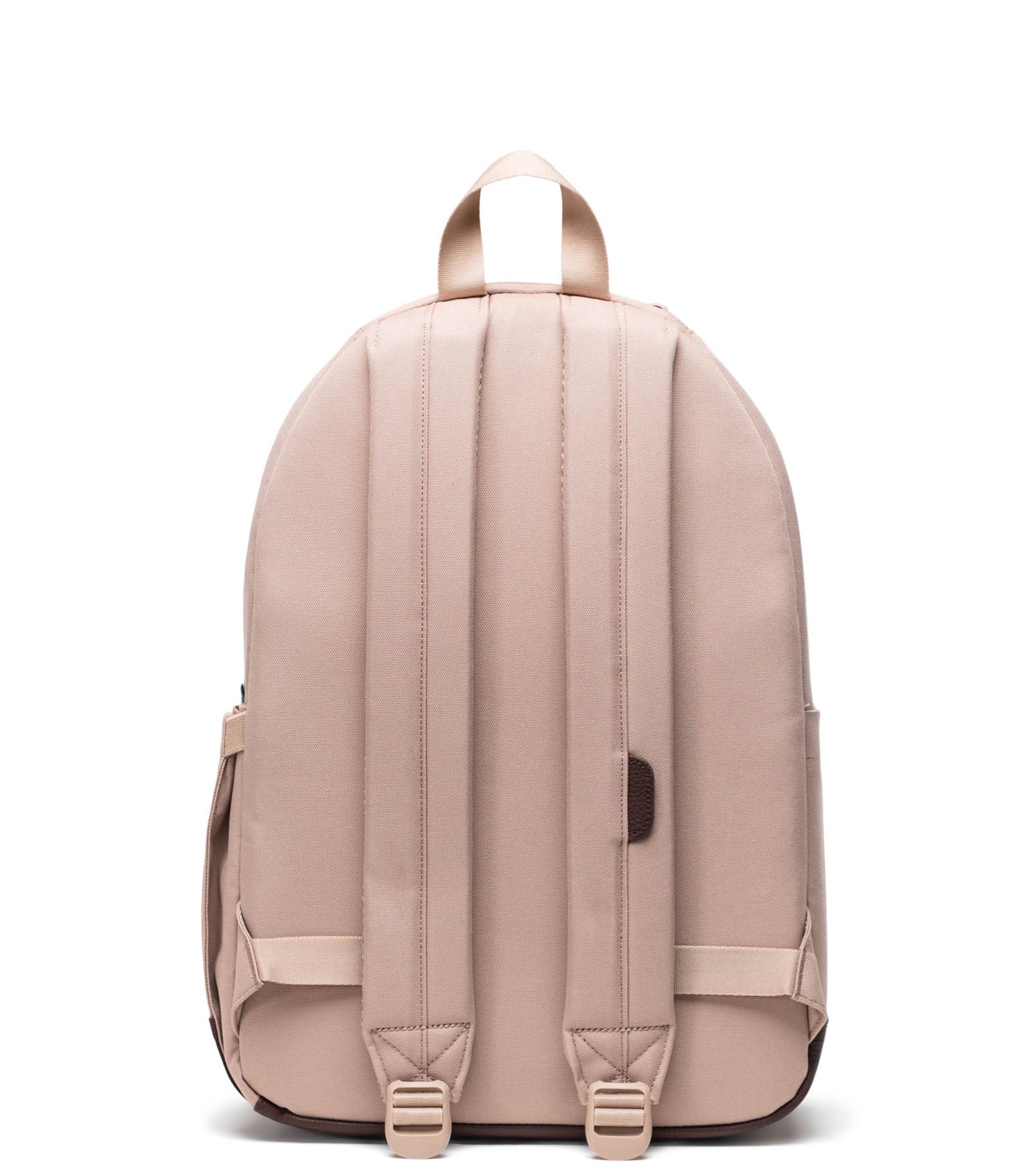 HERSCHELHerschel Pop Quiz Light Taupe/Chicory Coffee Backpack