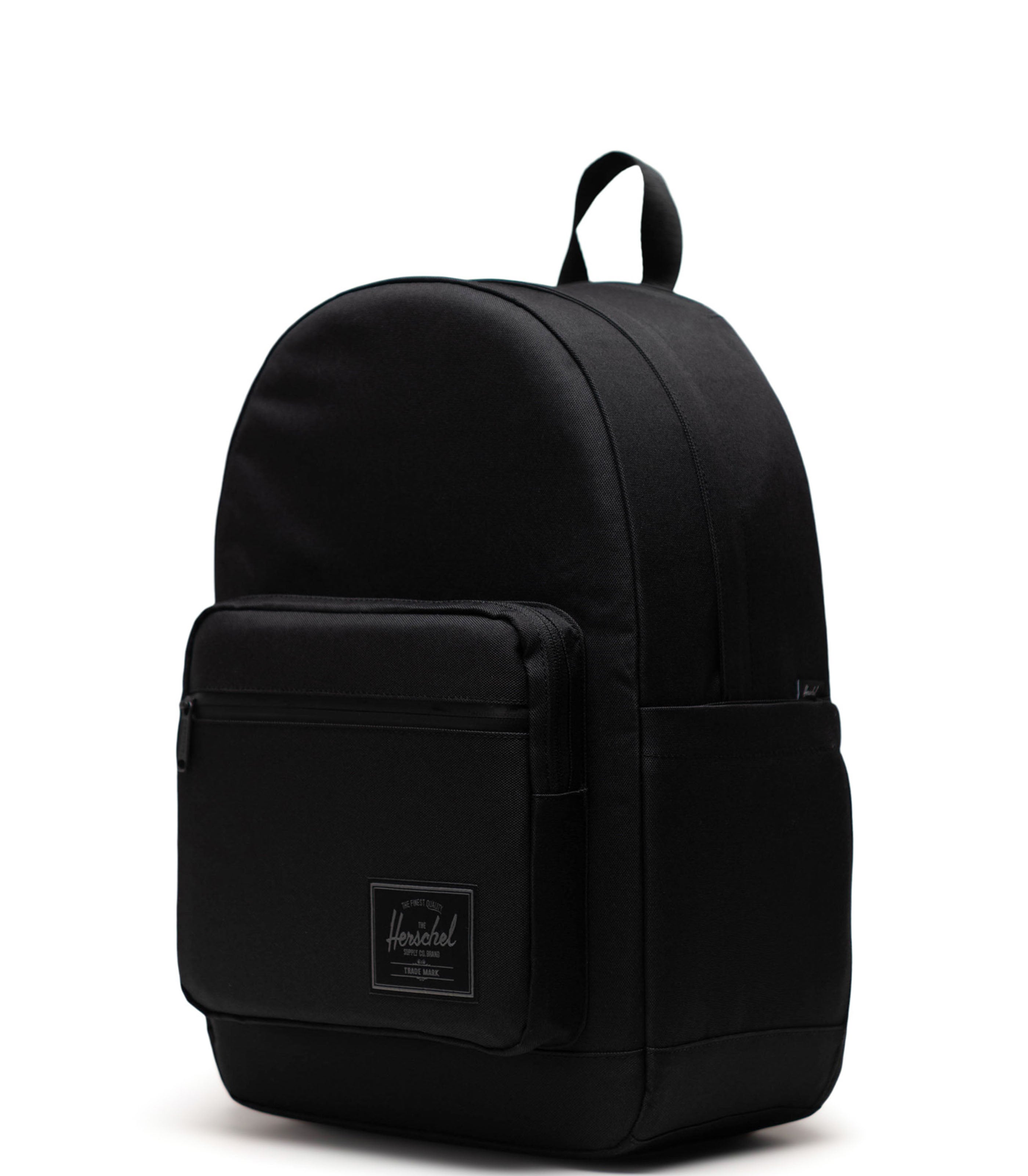 HERSCHELHerschel Pop Quiz Black Tonal Backpack