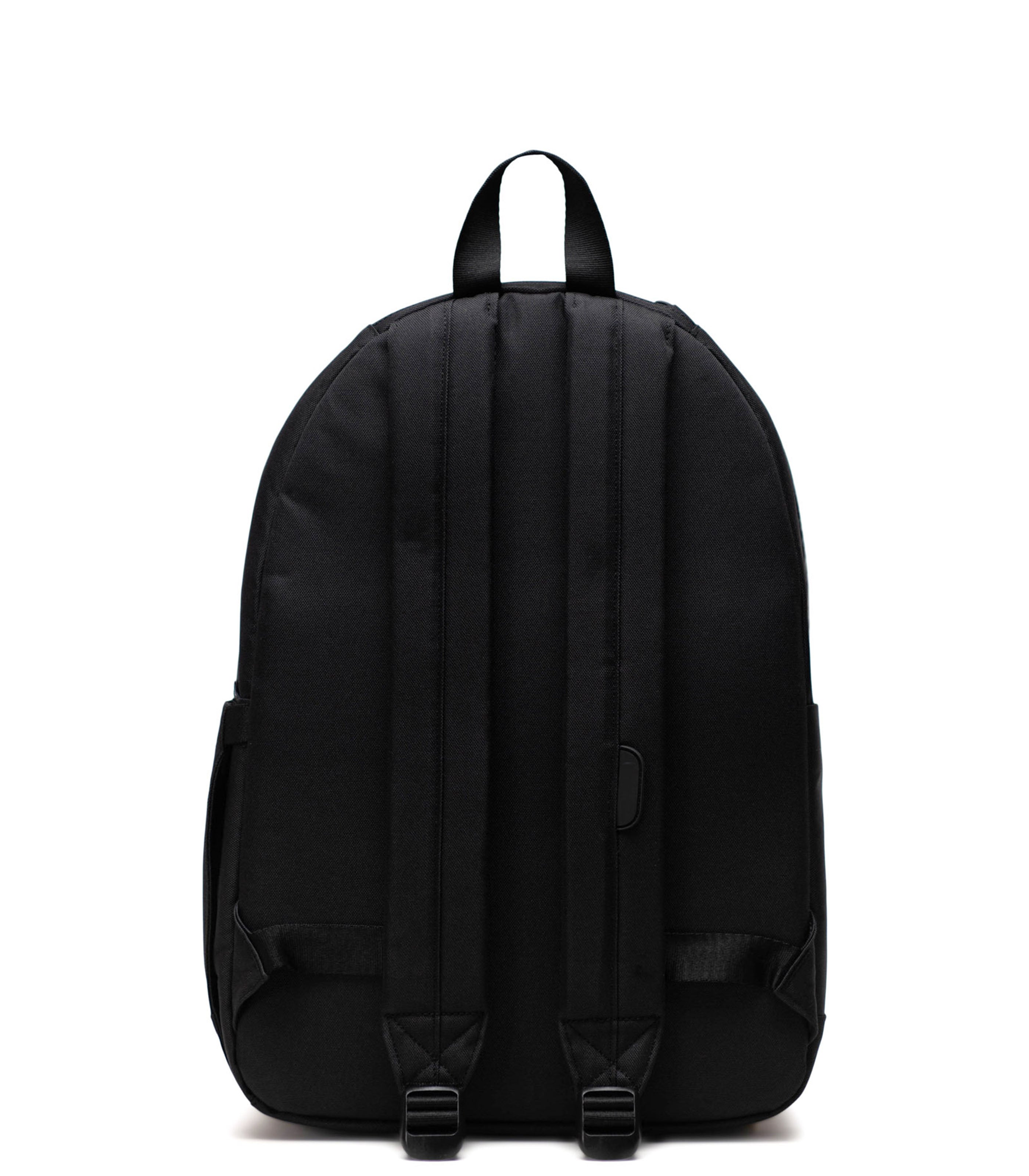HERSCHELHerschel Pop Quiz Black Tonal Backpack