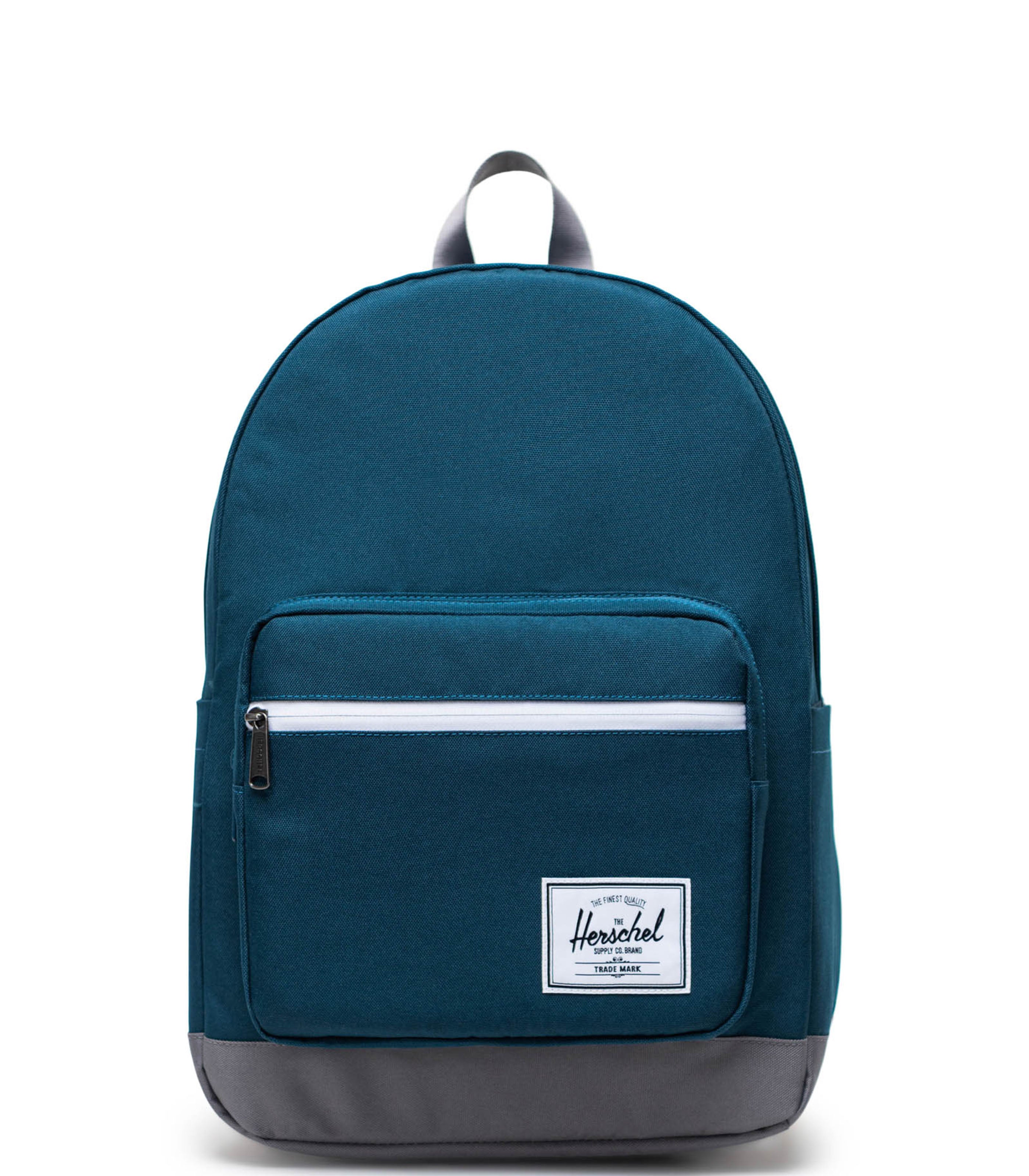 HERSCHELHerschel Pop Quiz Reflecting Pond/Gargoyle Backpack