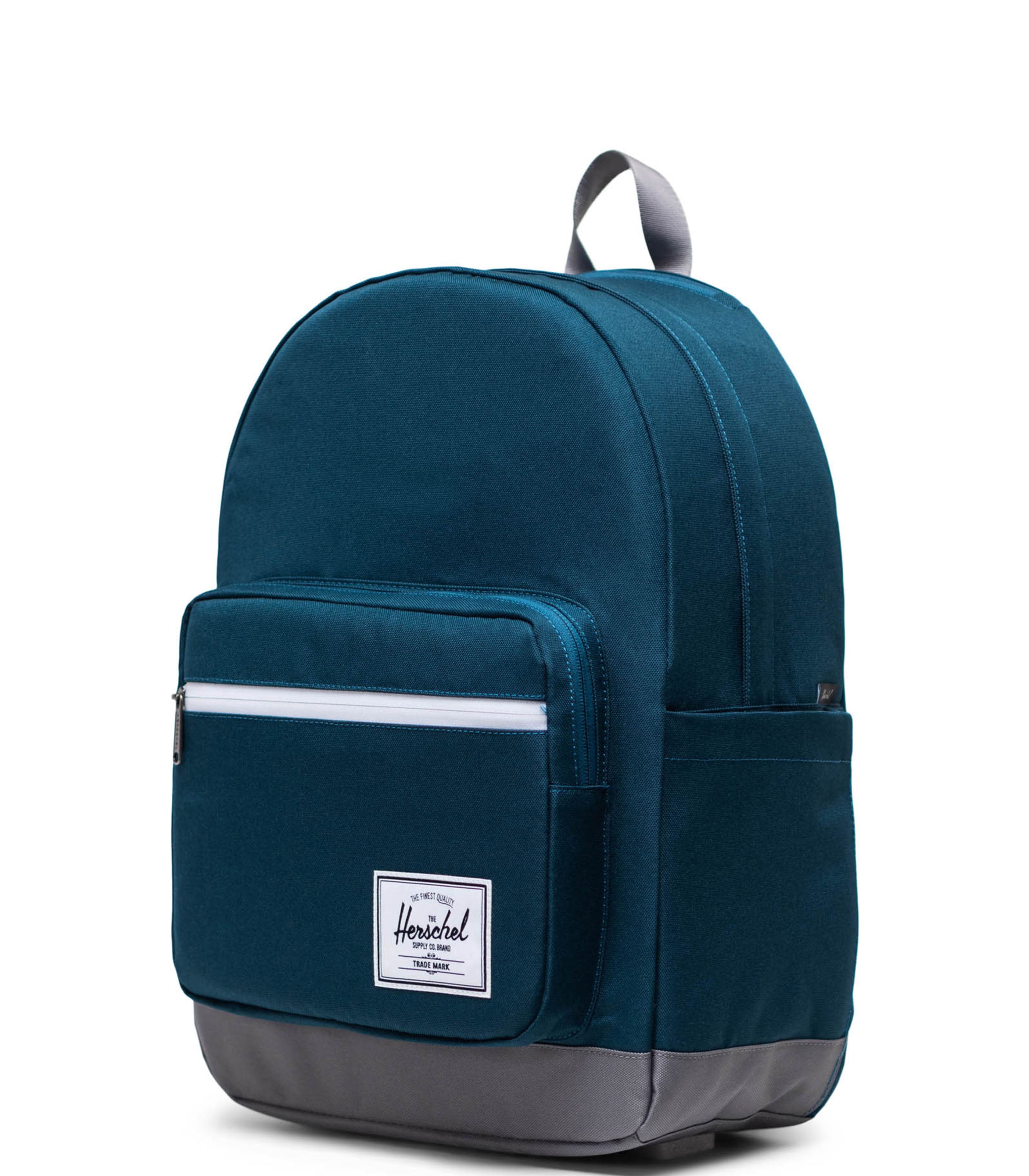 HERSCHELHerschel Pop Quiz Reflecting Pond/Gargoyle Backpack