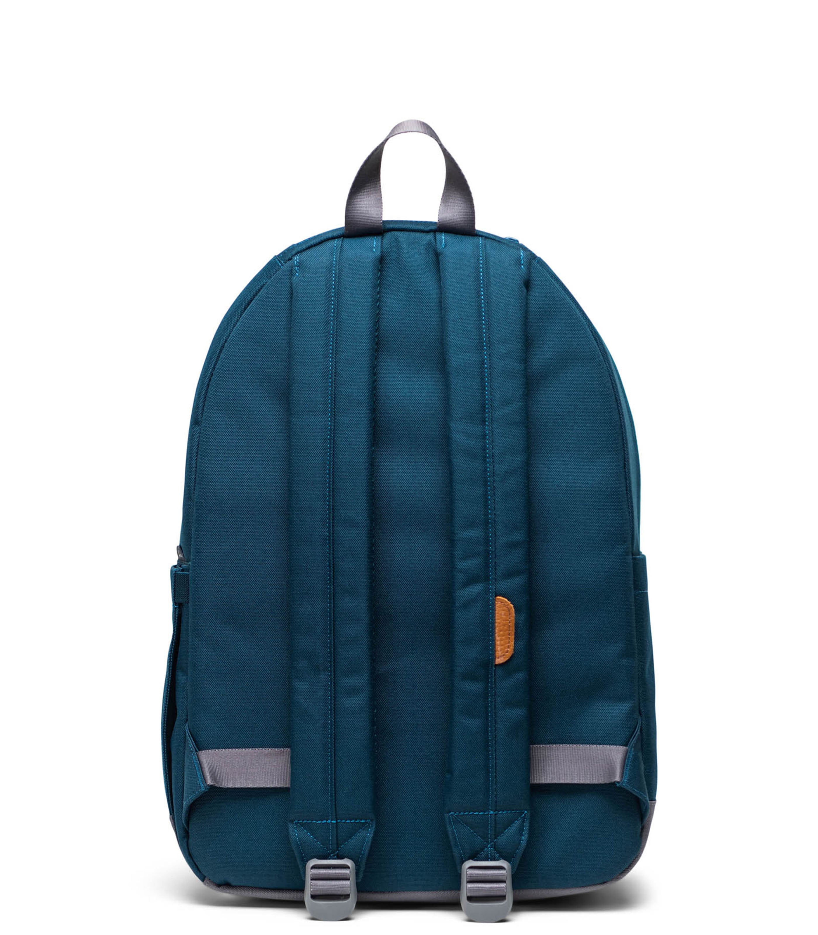 HERSCHELHerschel Pop Quiz Reflecting Pond/Gargoyle Backpack