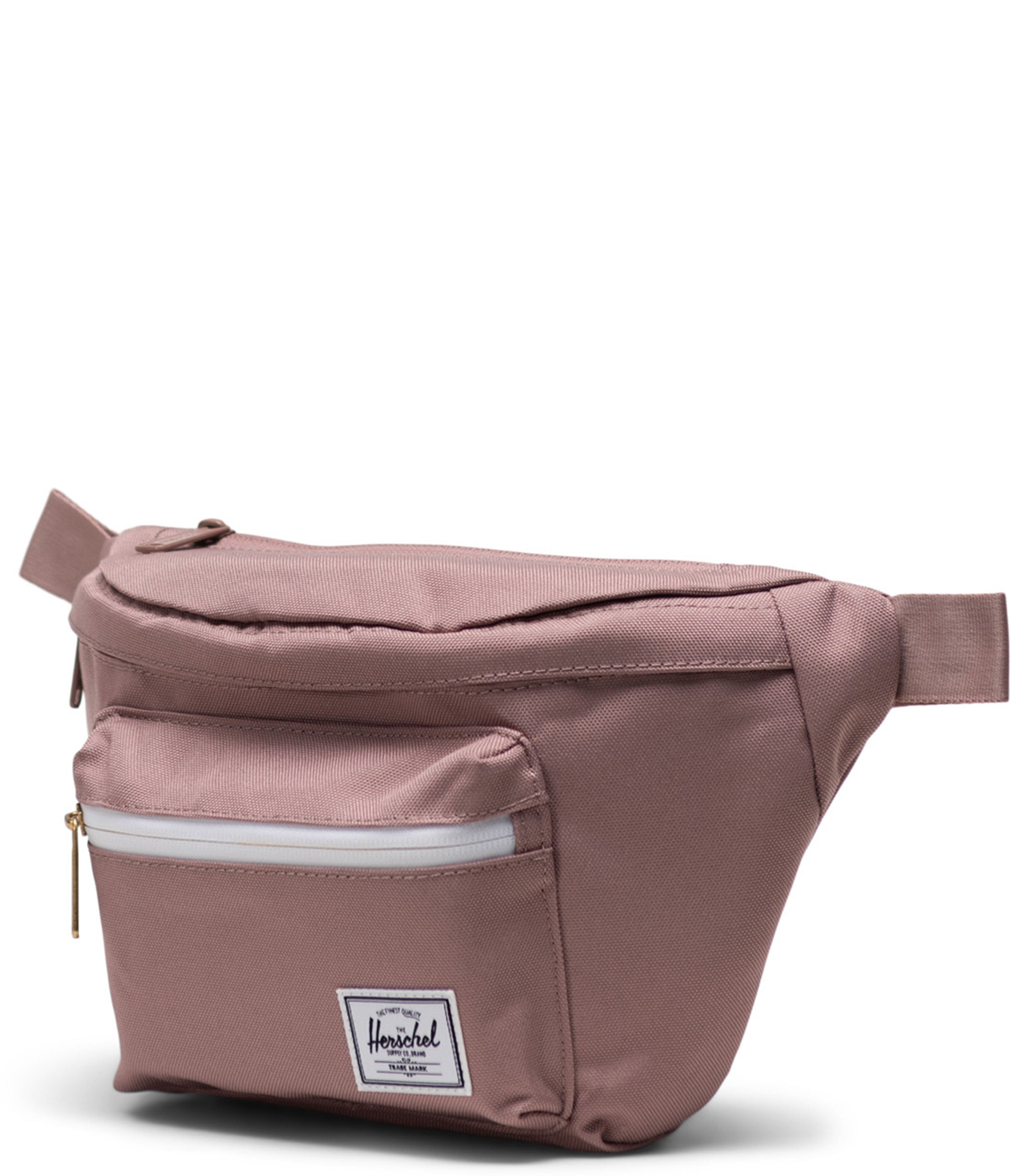 HERSCHELHerschel Pop Quiz Hip Pack Ash Rose