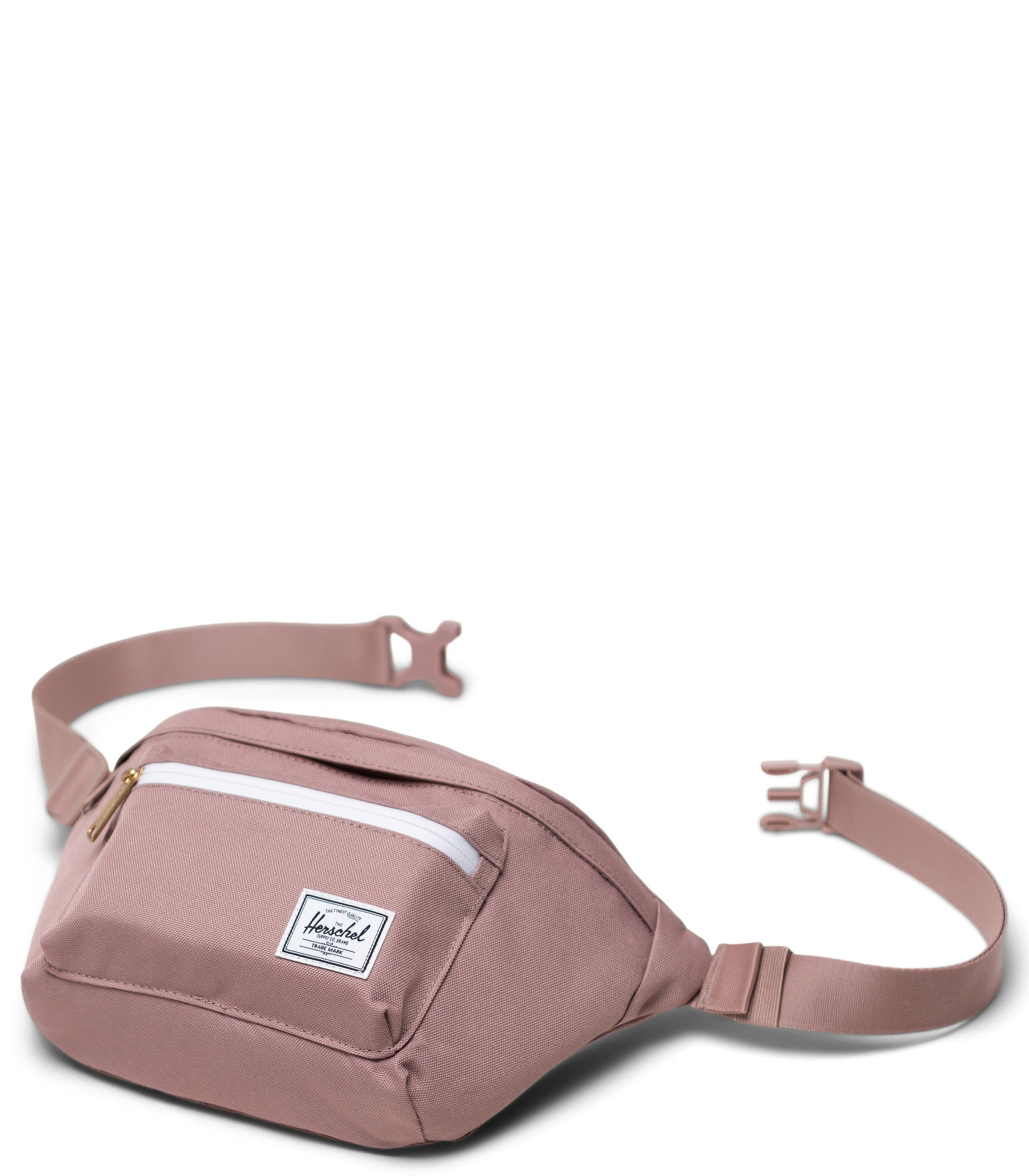 HERSCHELHerschel Pop Quiz Hip Pack Ash Rose