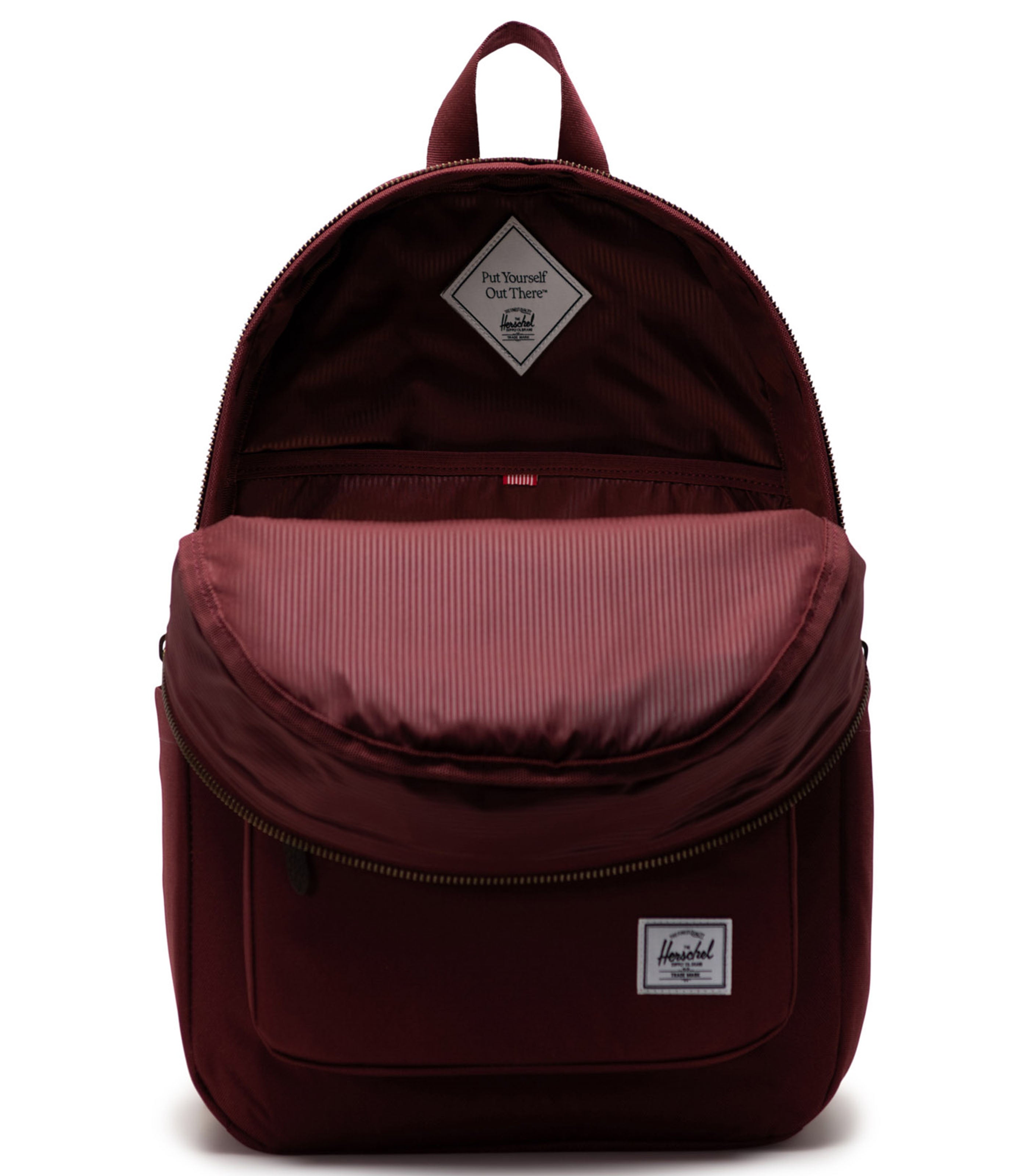 HERSCHELHerschel Settlement Port Backpack