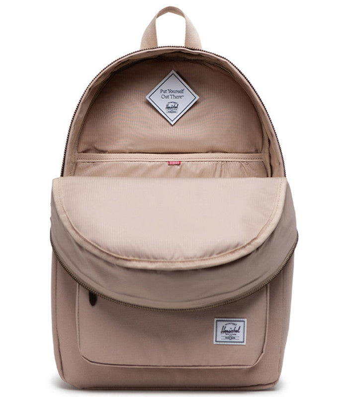 HERSCHELHerschel Settlement Light Taupe Backpack