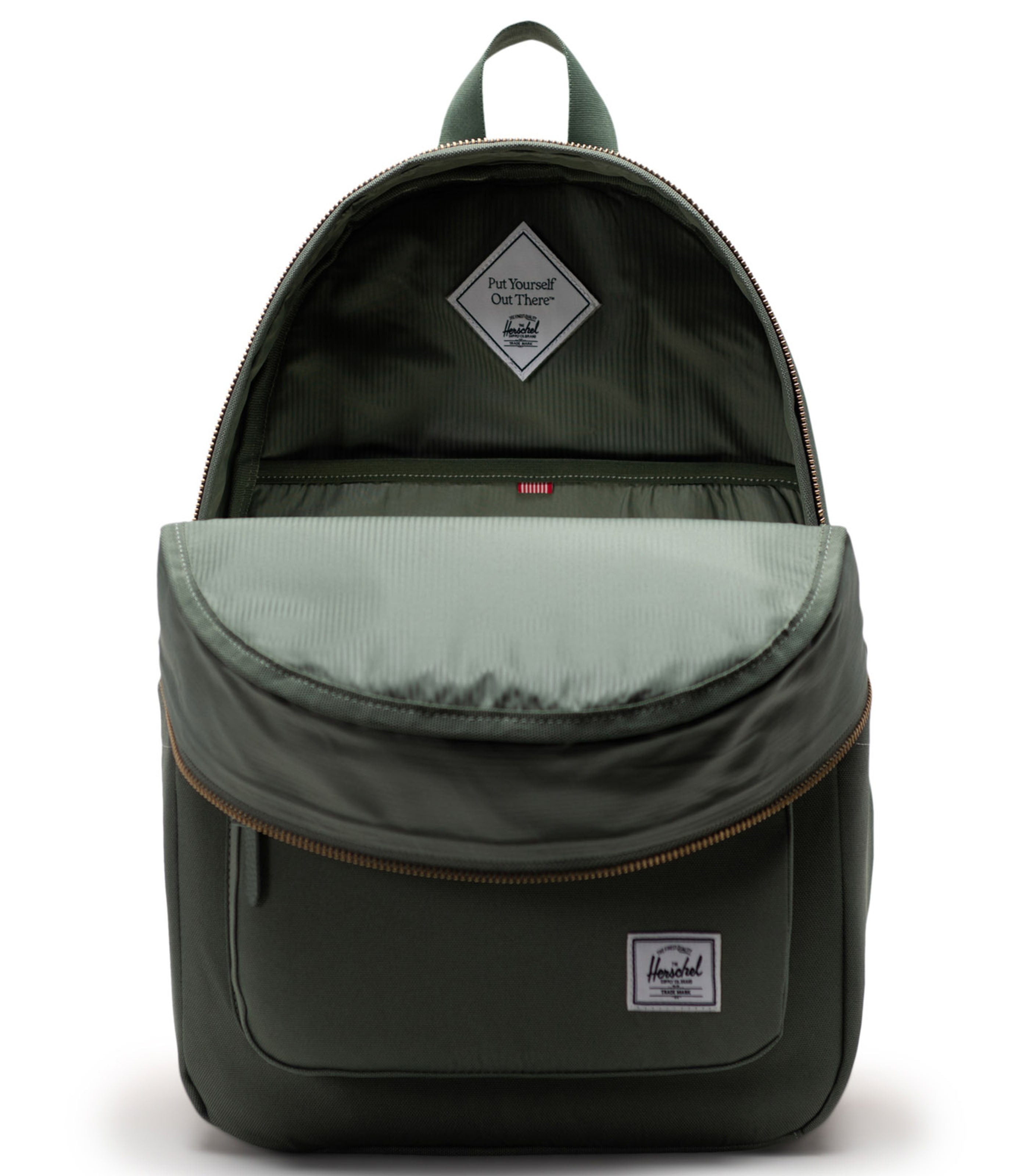 HERSCHELHerschel Settlement Sea Spray Backpack