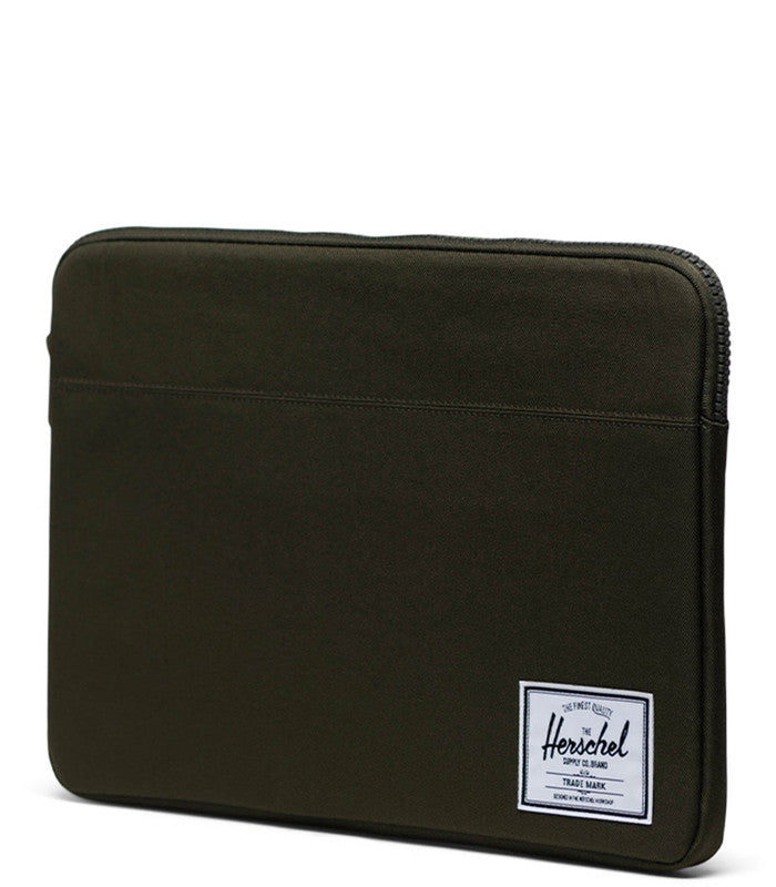 HERSCHELHerschel Anchor Sleeve 15-16 Inch Ivy Green Sleeve