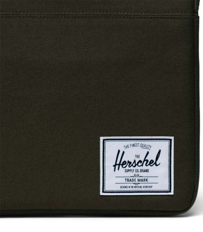HERSCHELHerschel Anchor Sleeve 15-16 Inch Ivy Green Sleeve