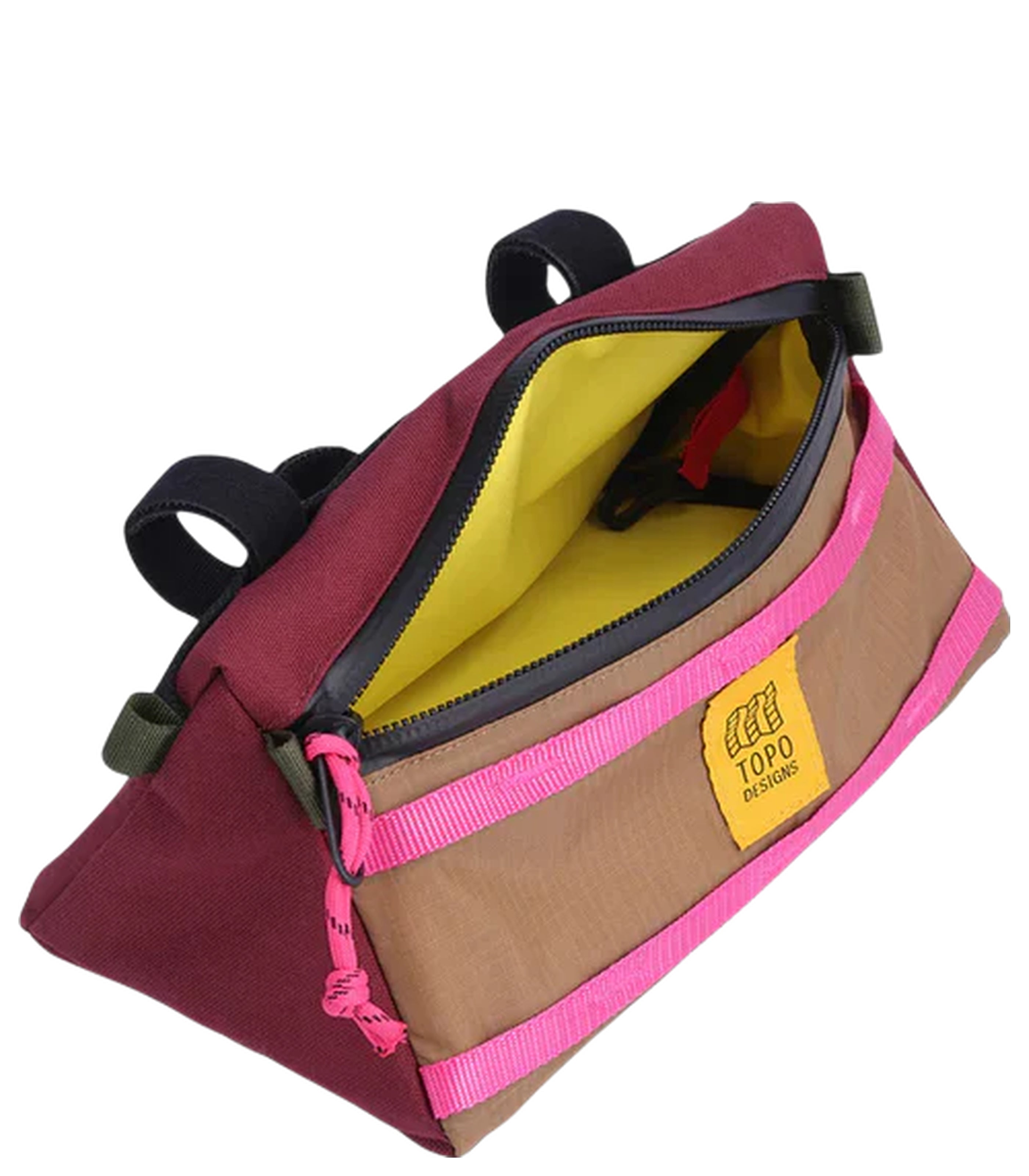 TOPO DESIGNSBike Bag - Mountain Bag