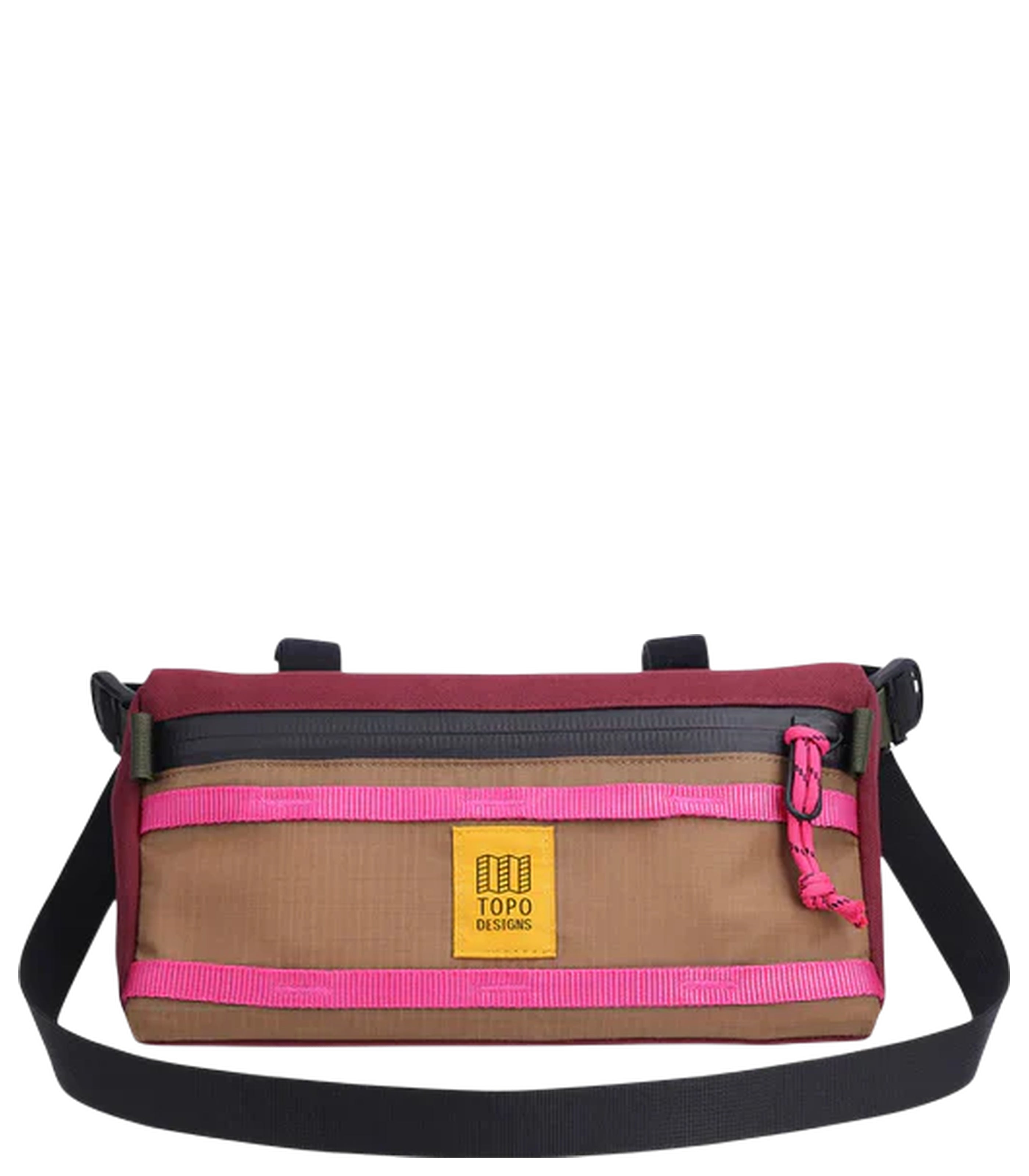 TOPO DESIGNSBike Bag - Mountain Bag