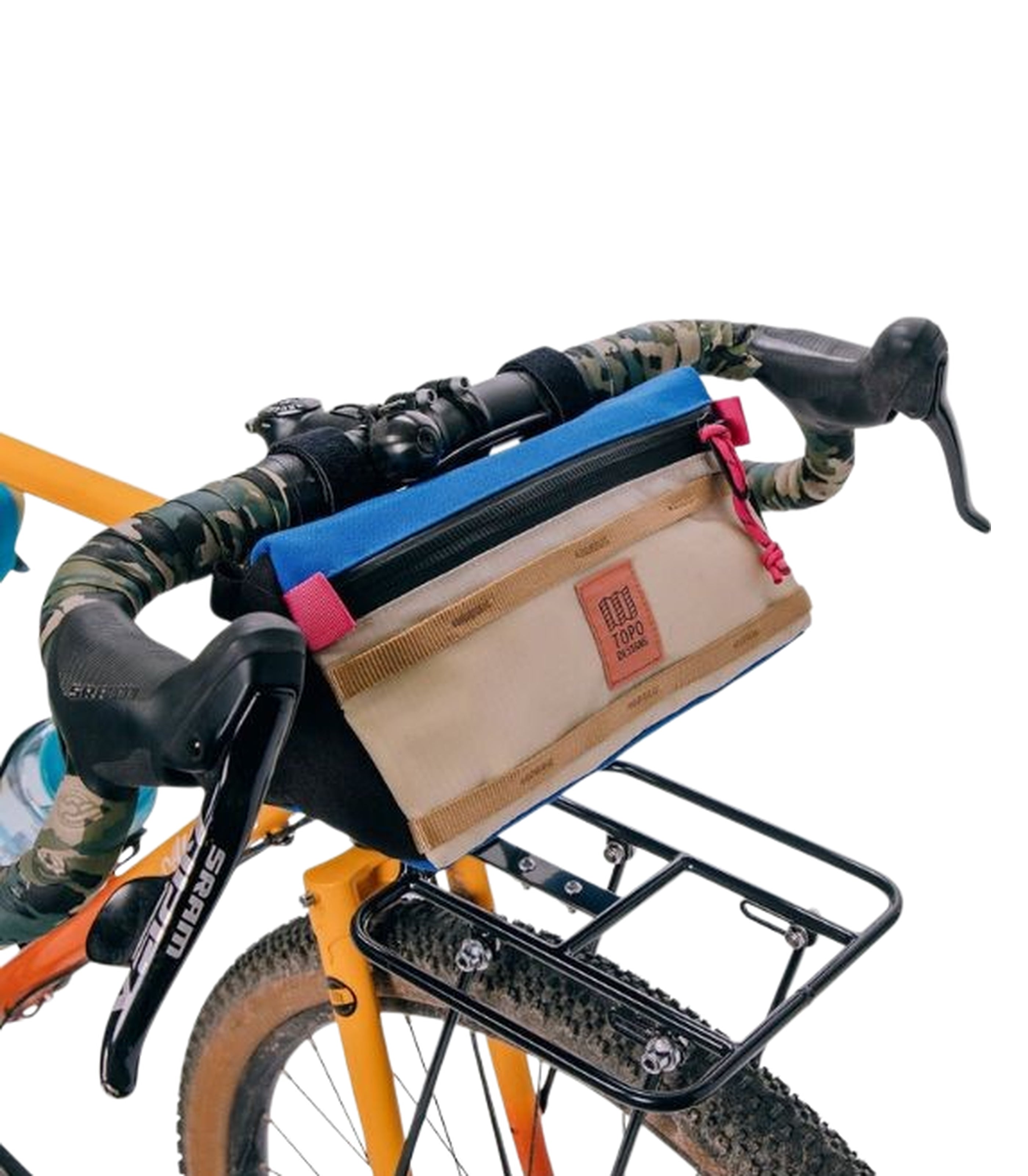 TOPO DESIGNSBike Bag - Mountain Bag
