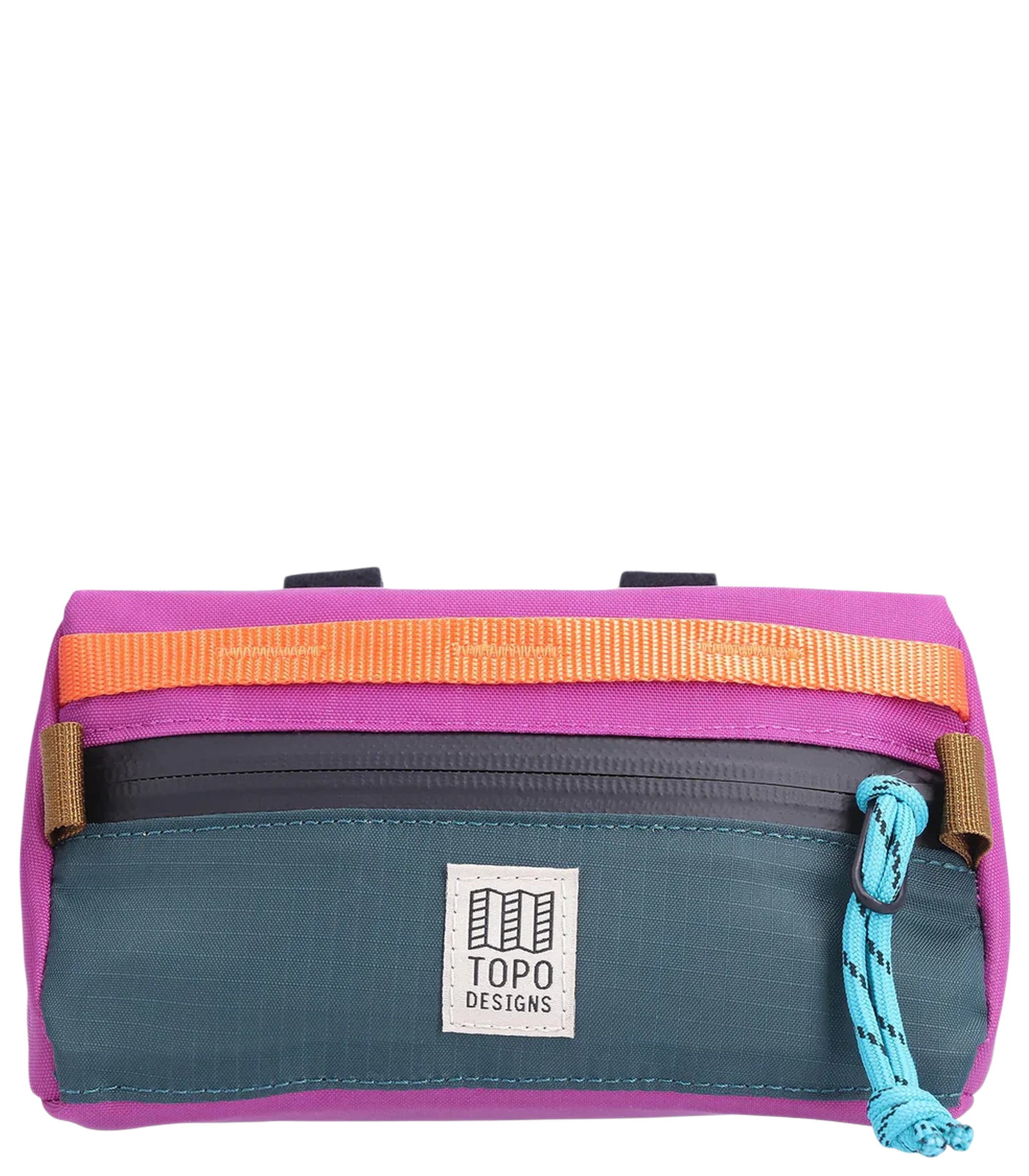 TOPO DESIGNSBike Bag Mini - Mountain Bag