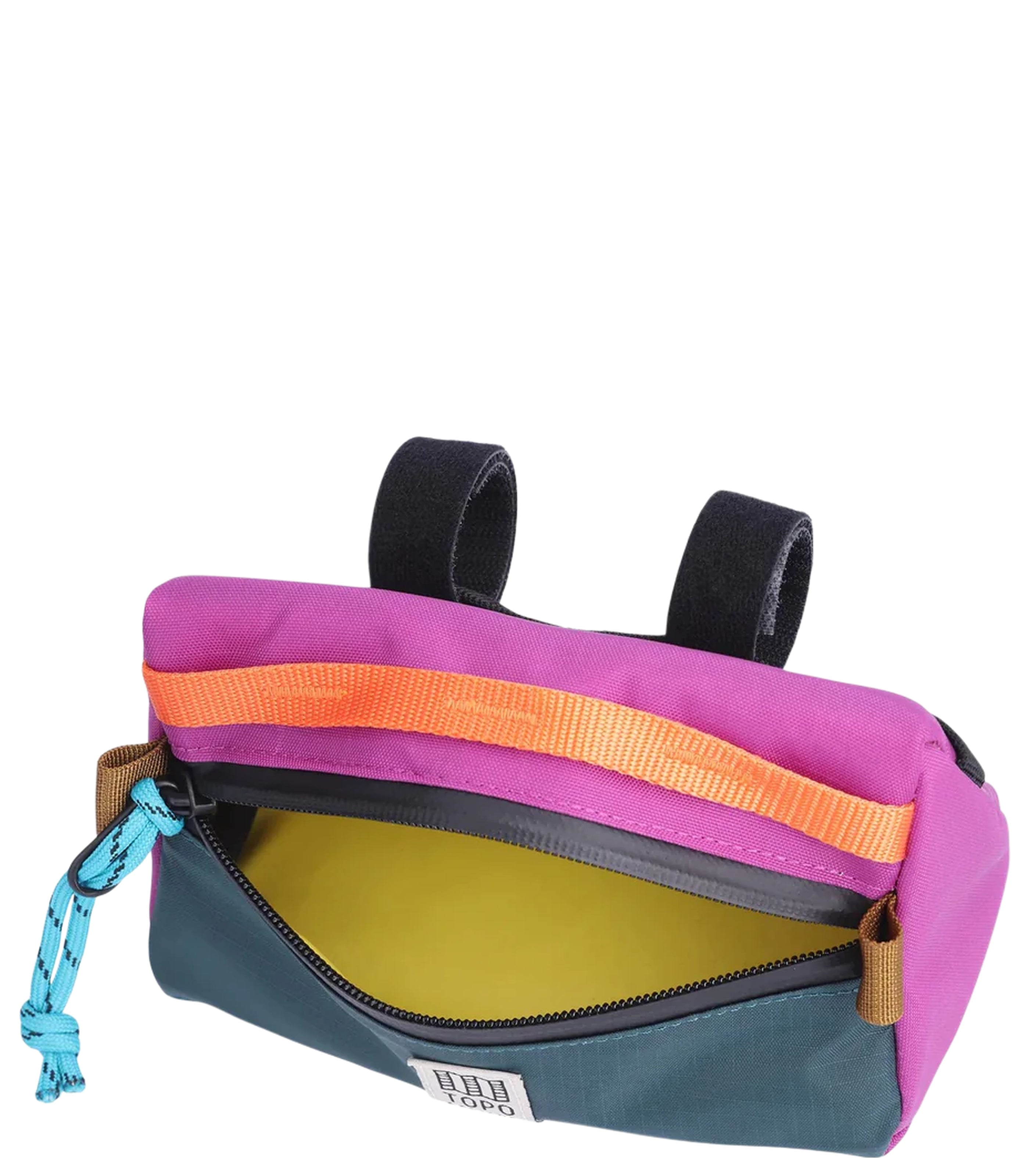 TOPO DESIGNSBike Bag Mini - Mountain Bag