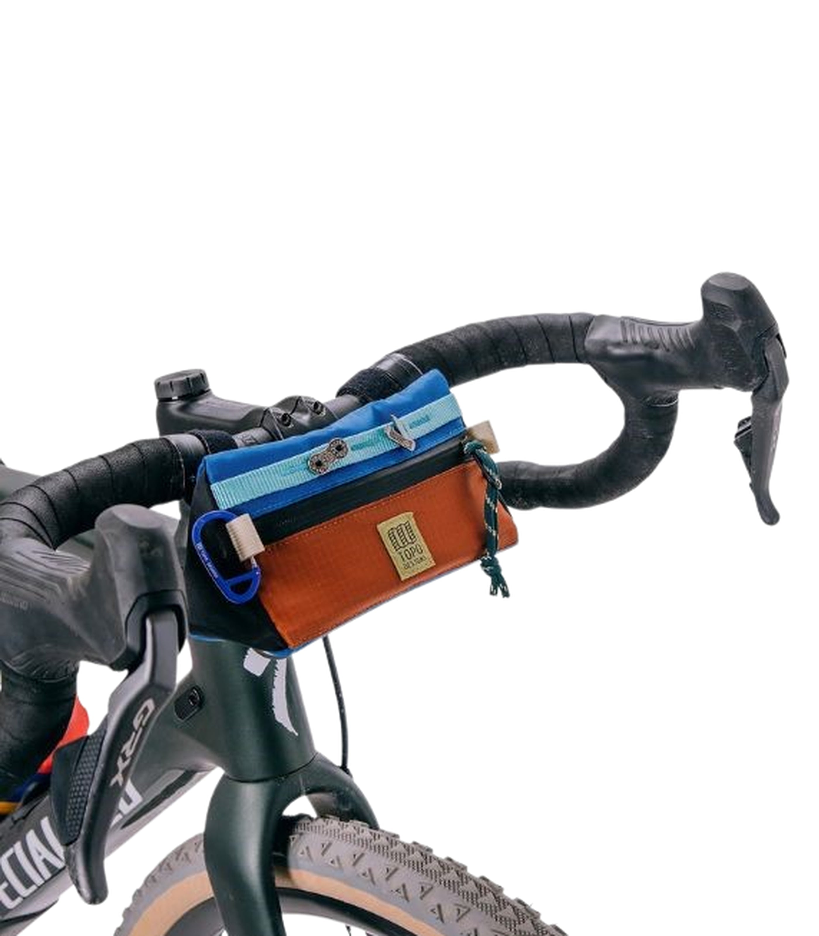 TOPO DESIGNSBike Bag Mini - Mountain Bag