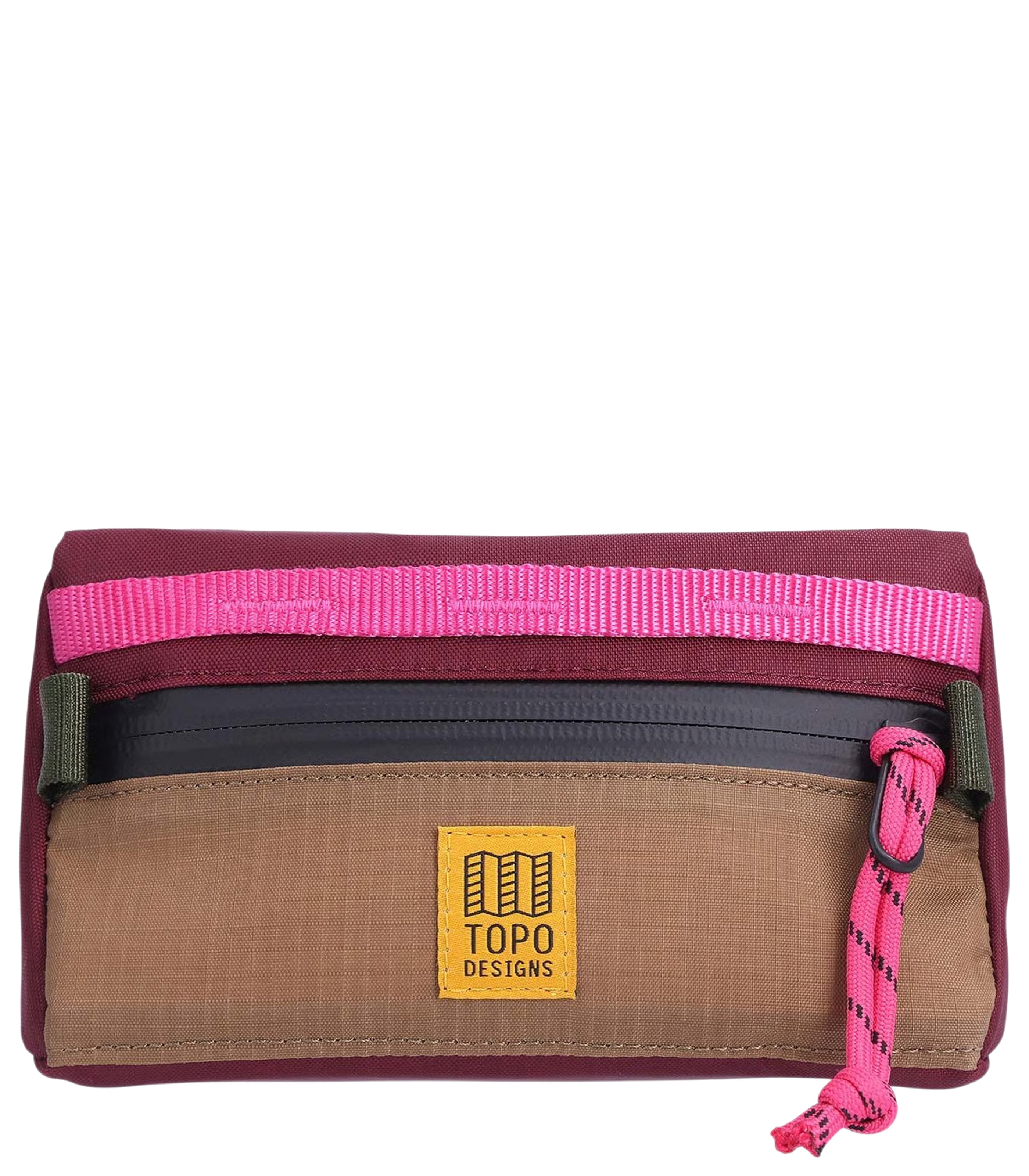 TOPO DESIGNSBike Bag Mini - Mountain Bag
