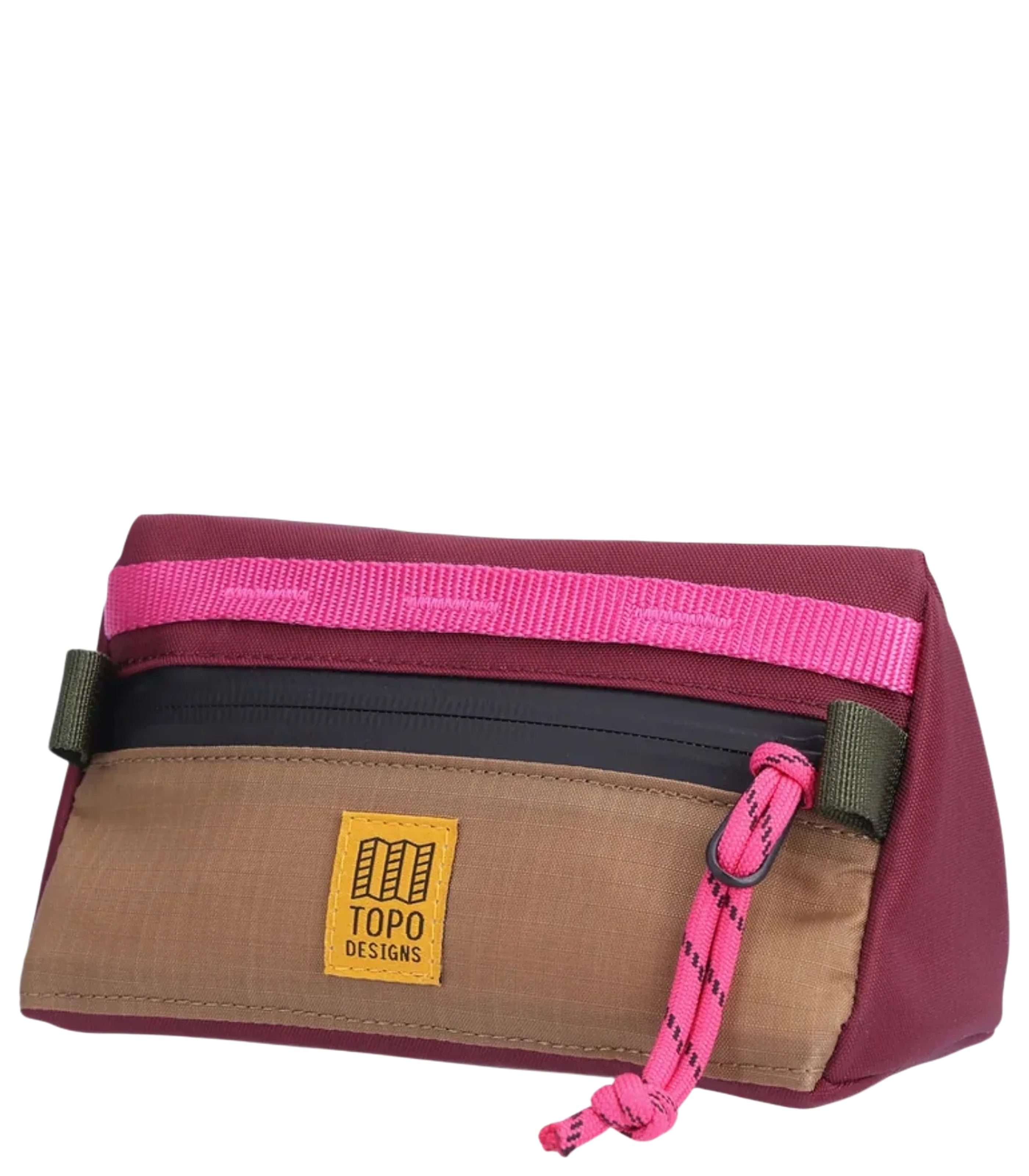 TOPO DESIGNSBike Bag Mini - Mountain Bag
