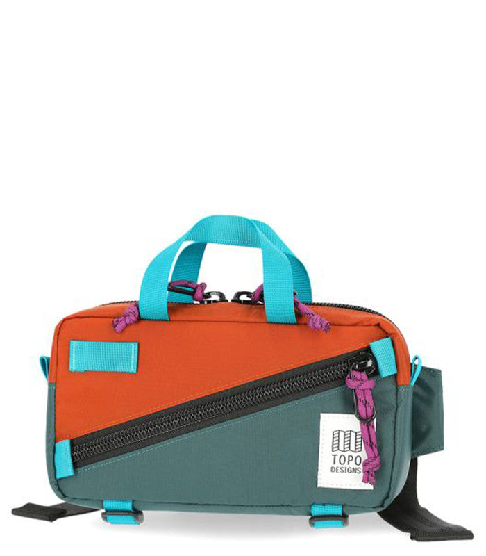 TOPO DESIGNSMini Quick Pack