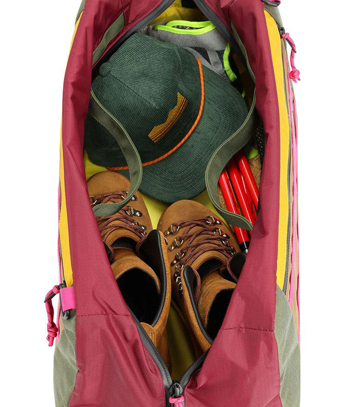 TOPO DESIGNSMountain Duffel
