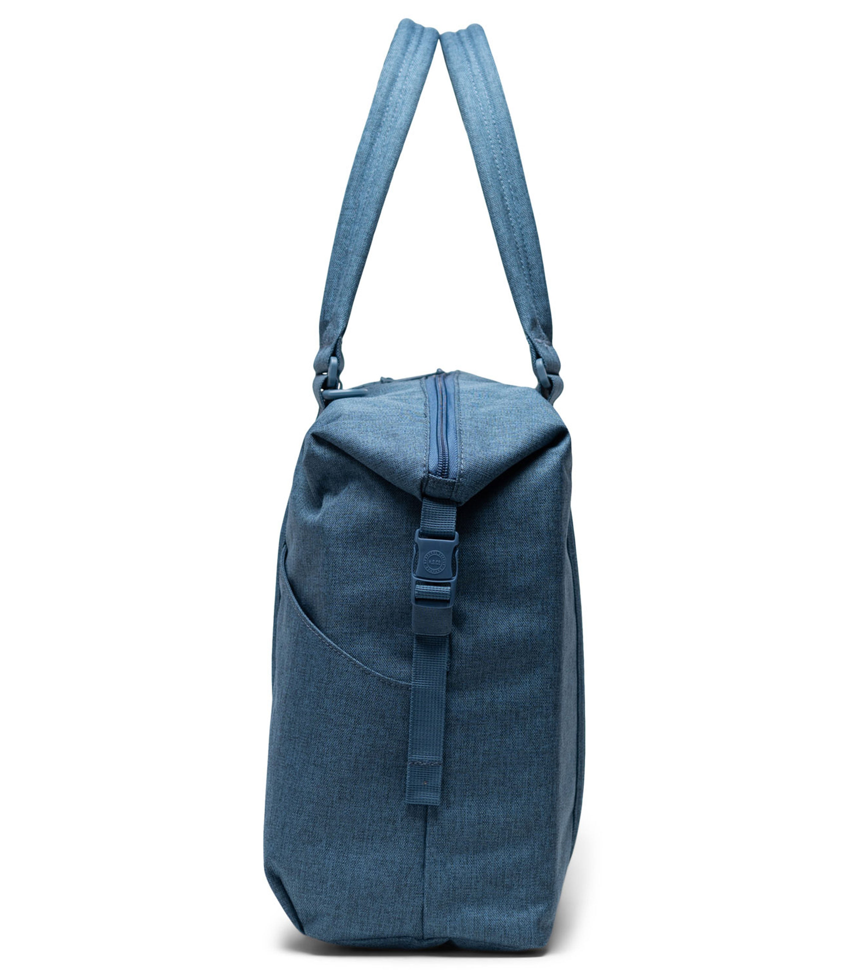 HERSCHELHerschel Strand Sprout Copen Blue Crosshatch Duffle