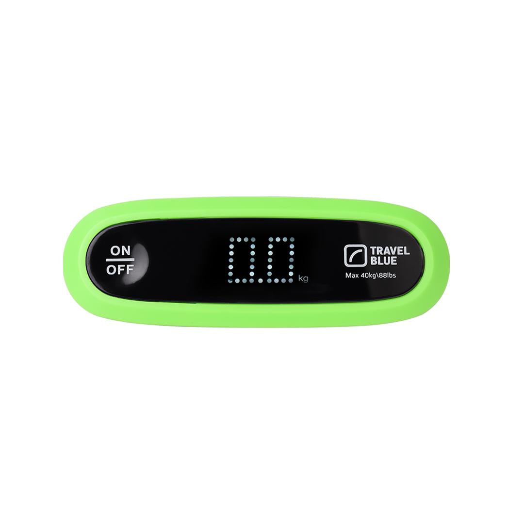 Travel BlueDigital Compact Scale Weighing Scale