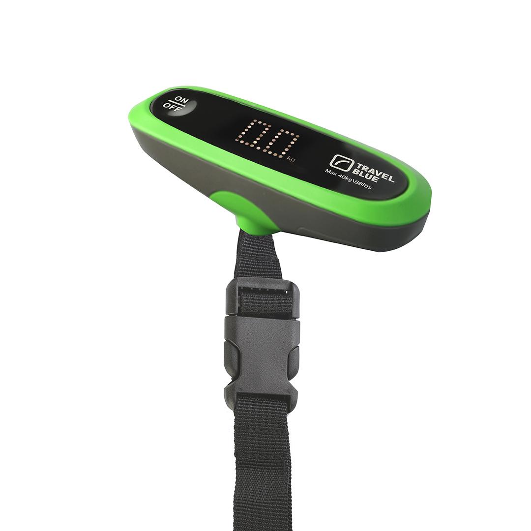 Travel BlueDigital Compact Scale Weighing Scale