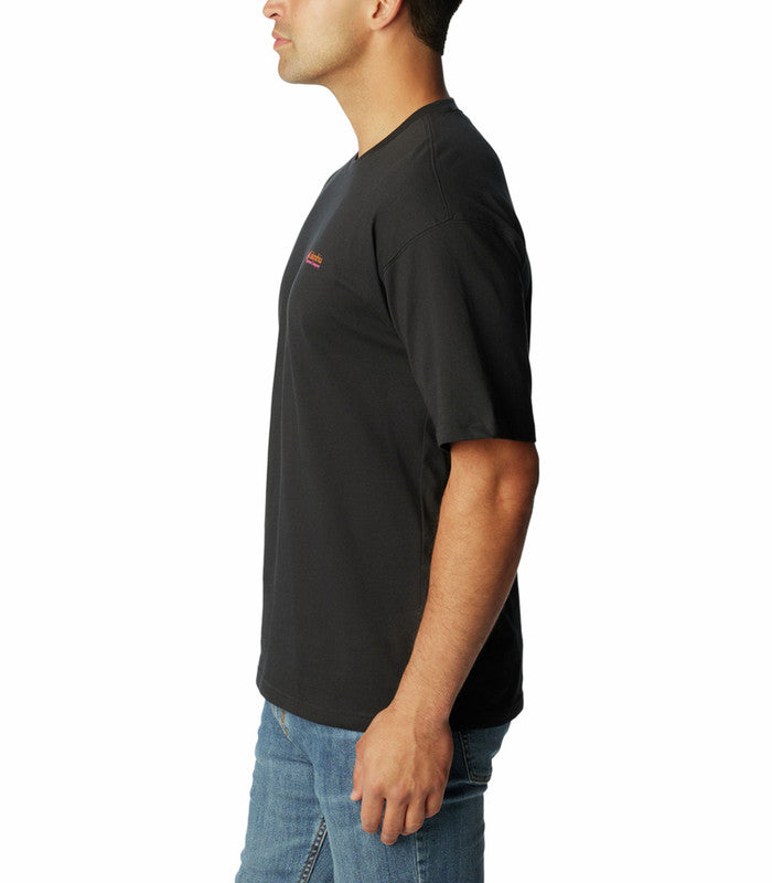 COLUMBIA SPORTSWEARMen's Wintertrainer Ss Graphic Tee Shirt