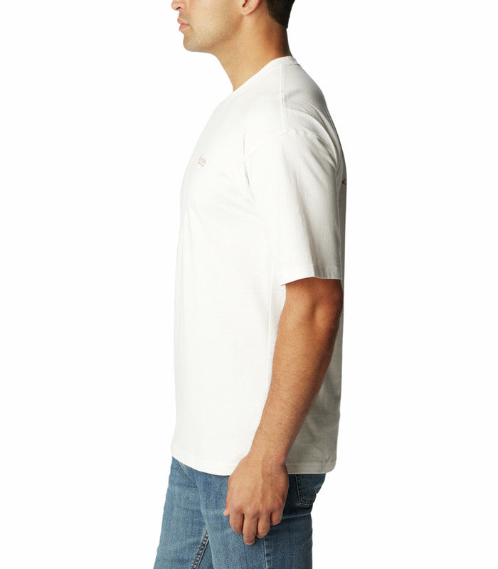COLUMBIA SPORTSWEARMen's Wintertrainer Ss Graphic Tee Shirt