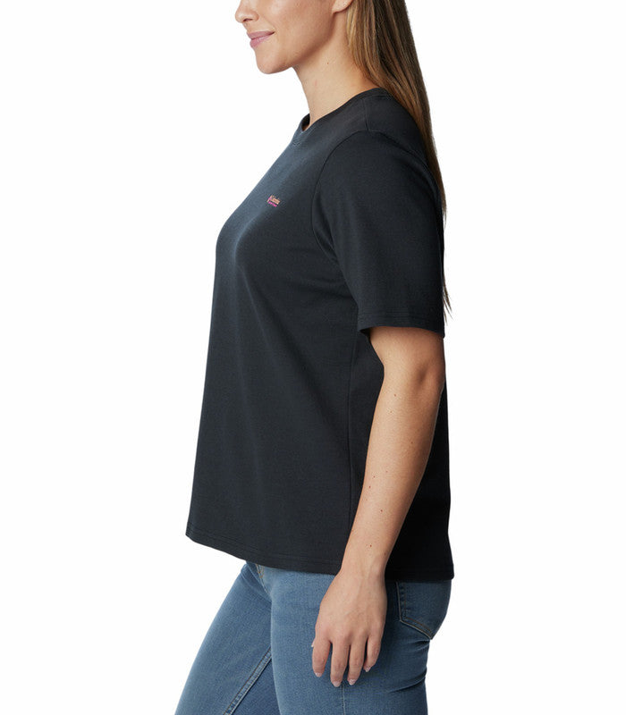 COLUMBIA SPORTSWEARWomen's Wintertrainer Ss Graphic Tee Shirt