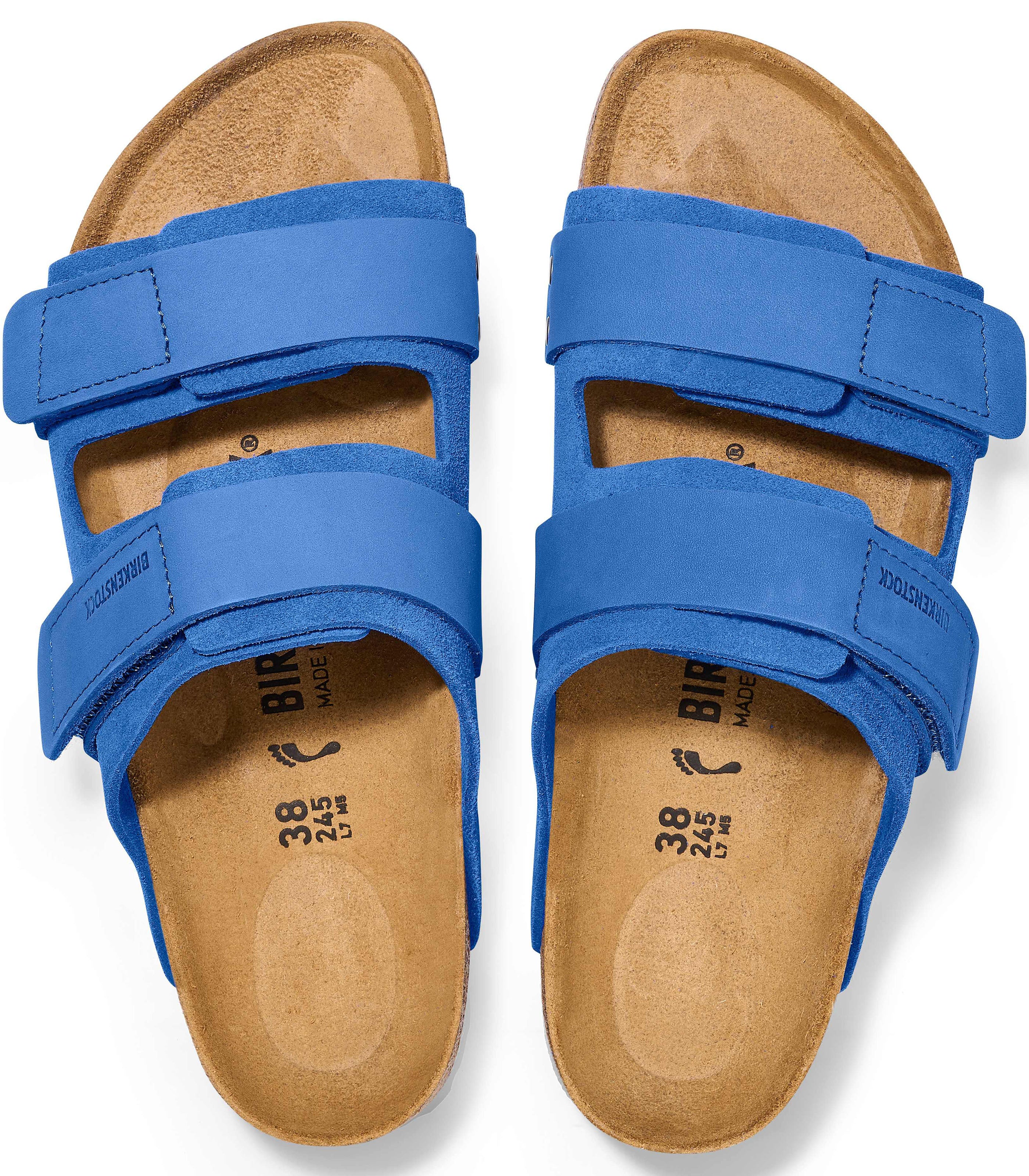 BIRKENSTOCKUji Sandals