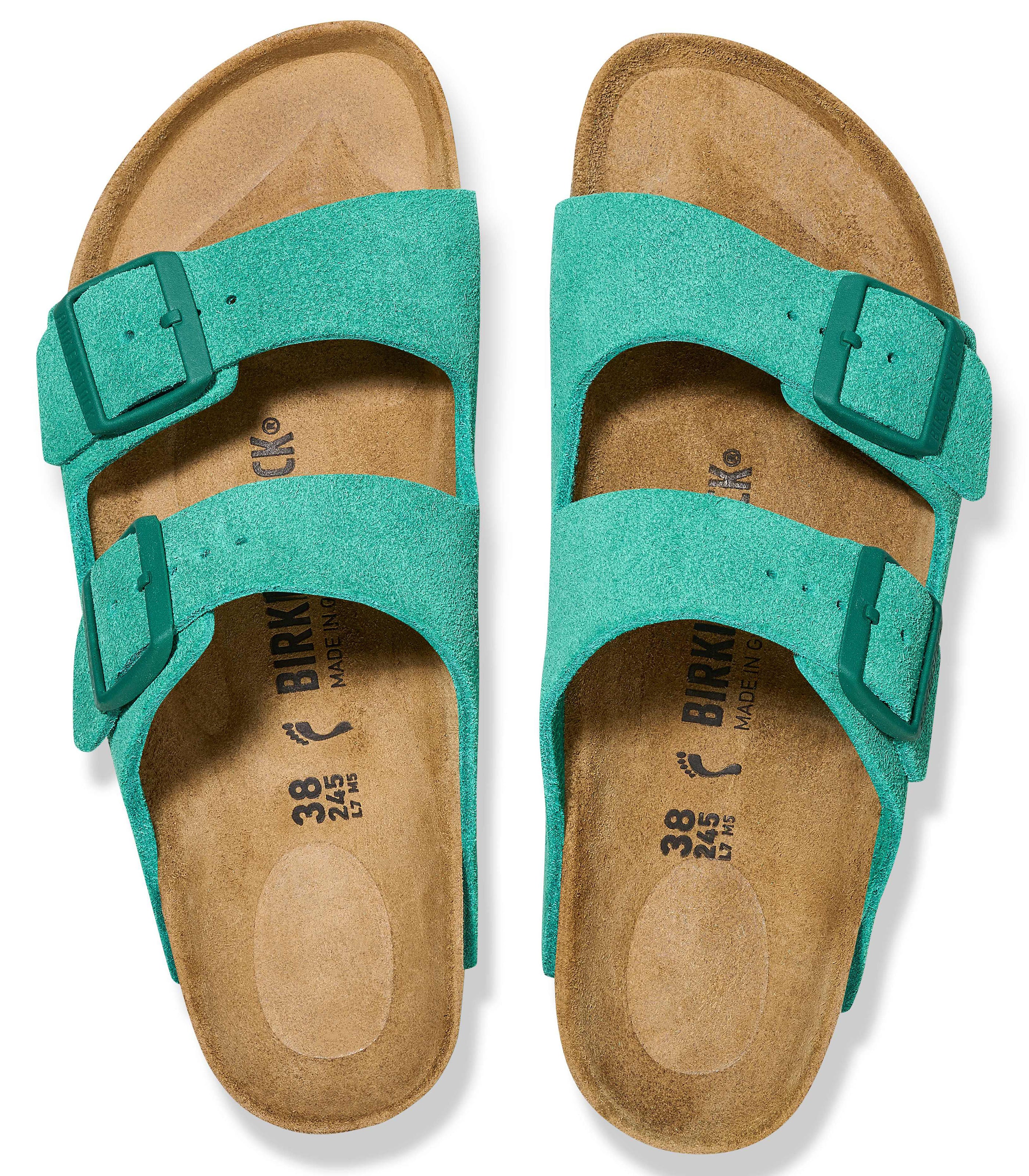 BIRKENSTOCKArizona Sandals