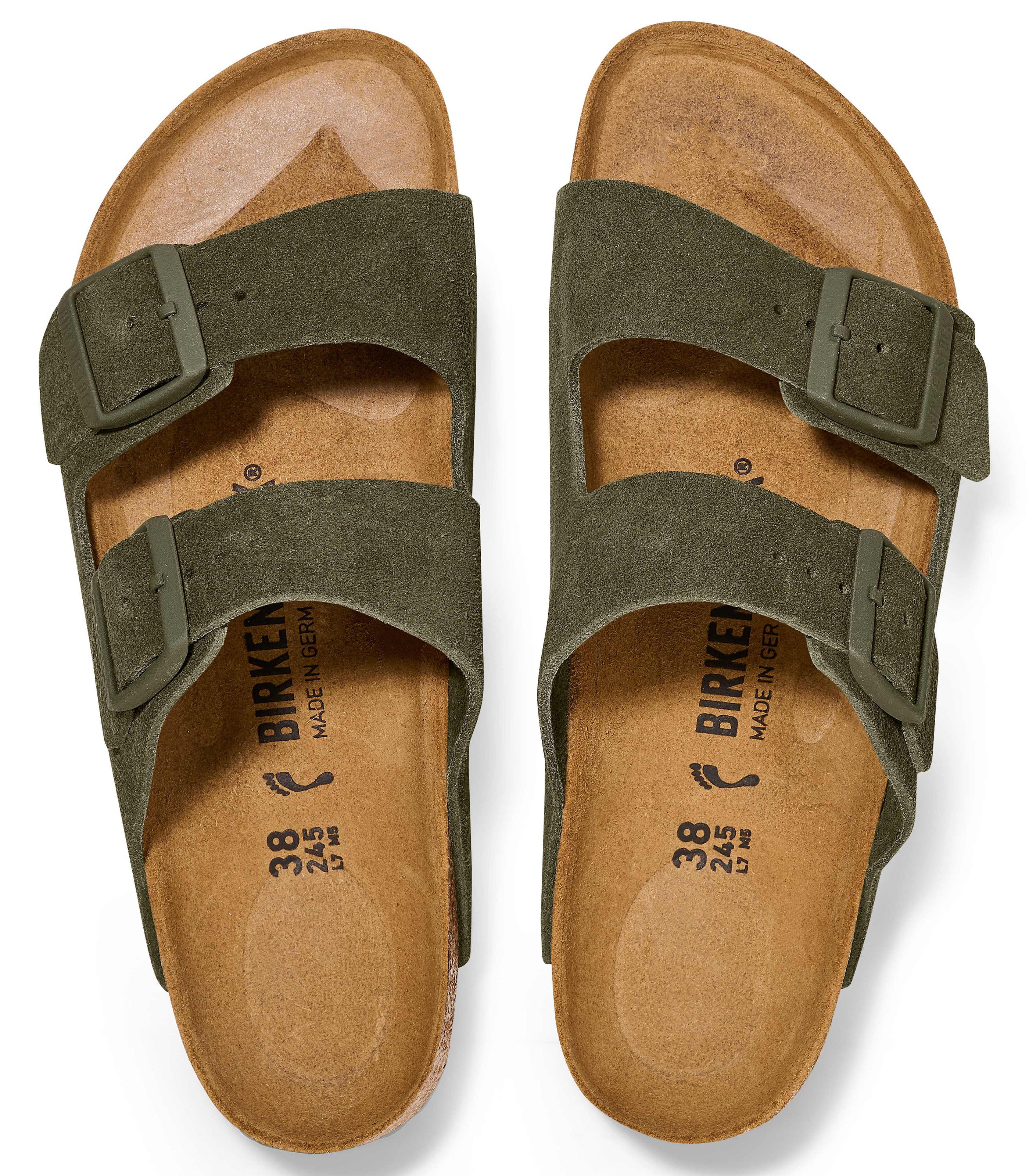 BIRKENSTOCKArizona Sandals