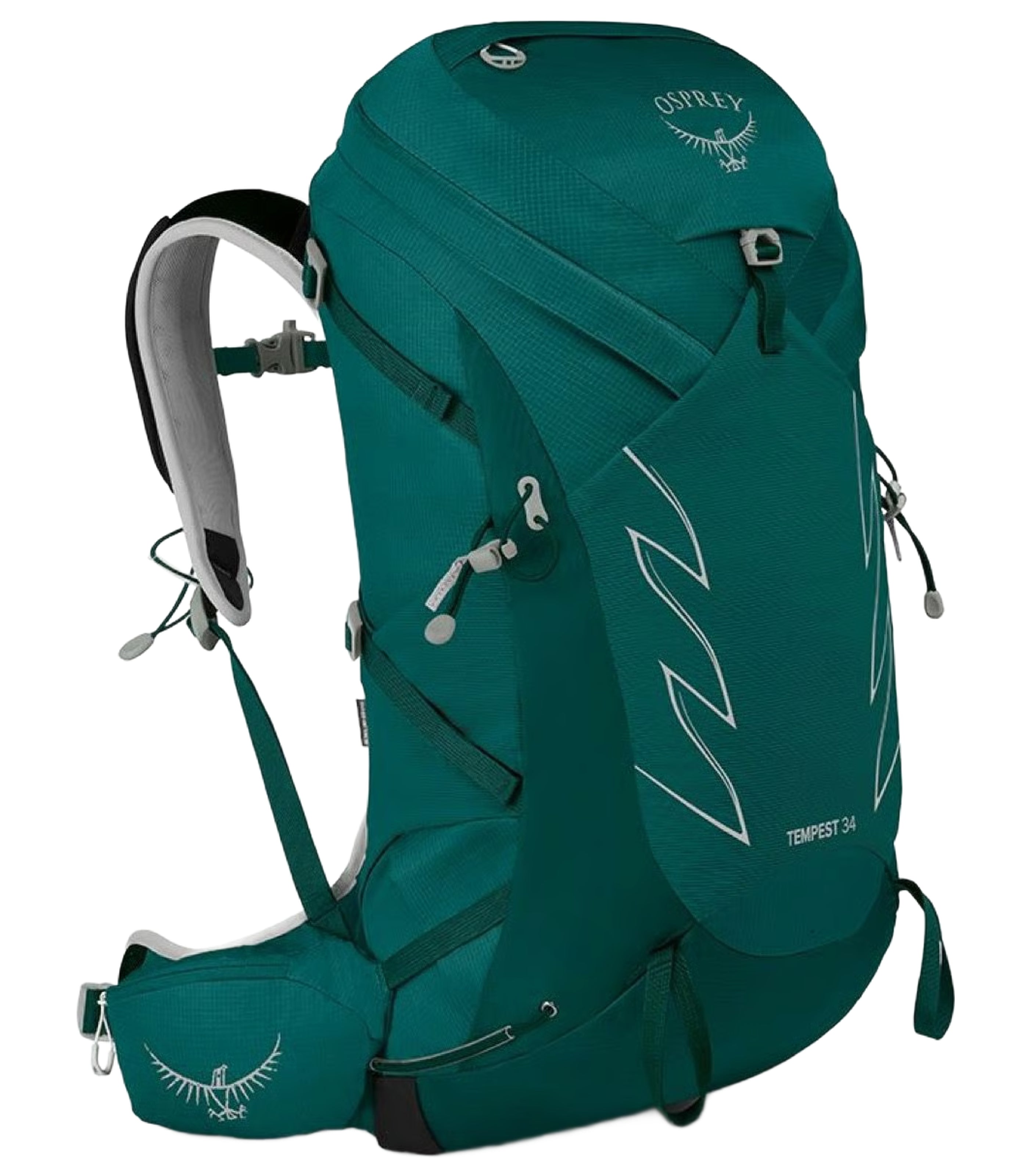 OSPREYTempest 34 Technical Pack