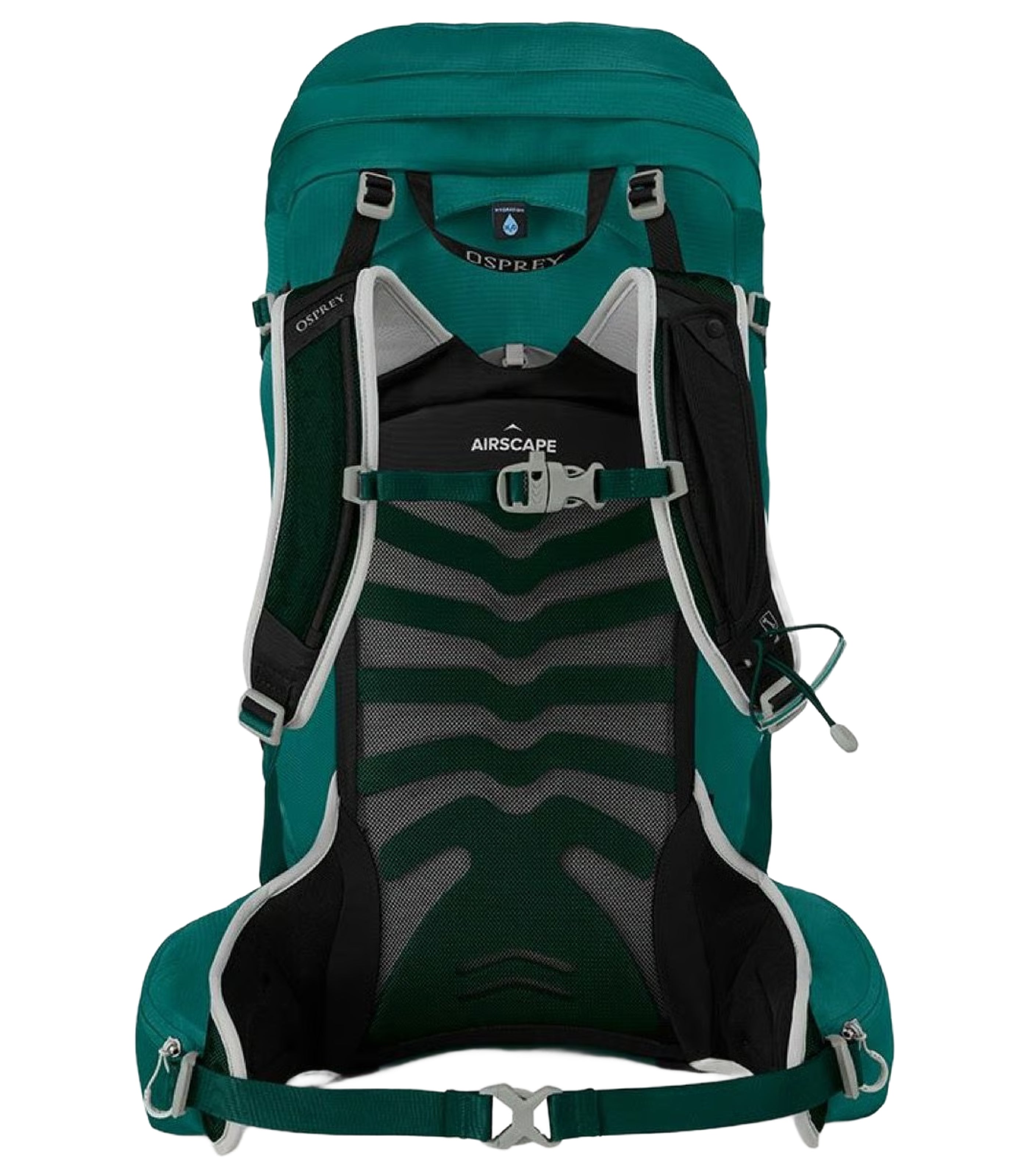 OSPREYTempest 34 Technical Pack