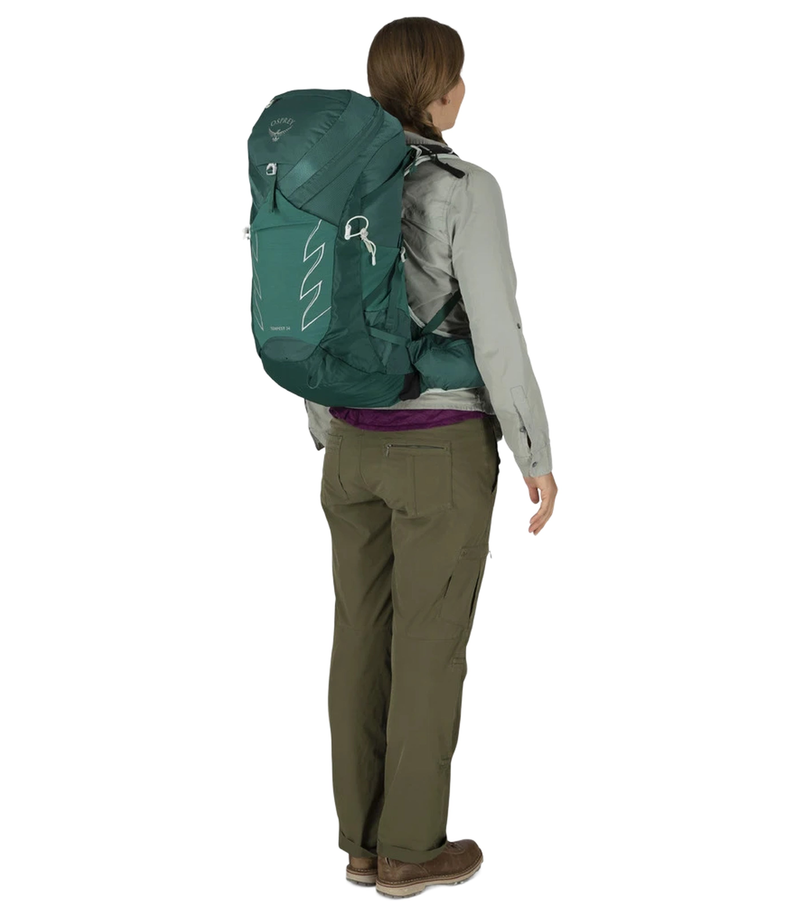 OSPREYTempest 34 Technical Pack