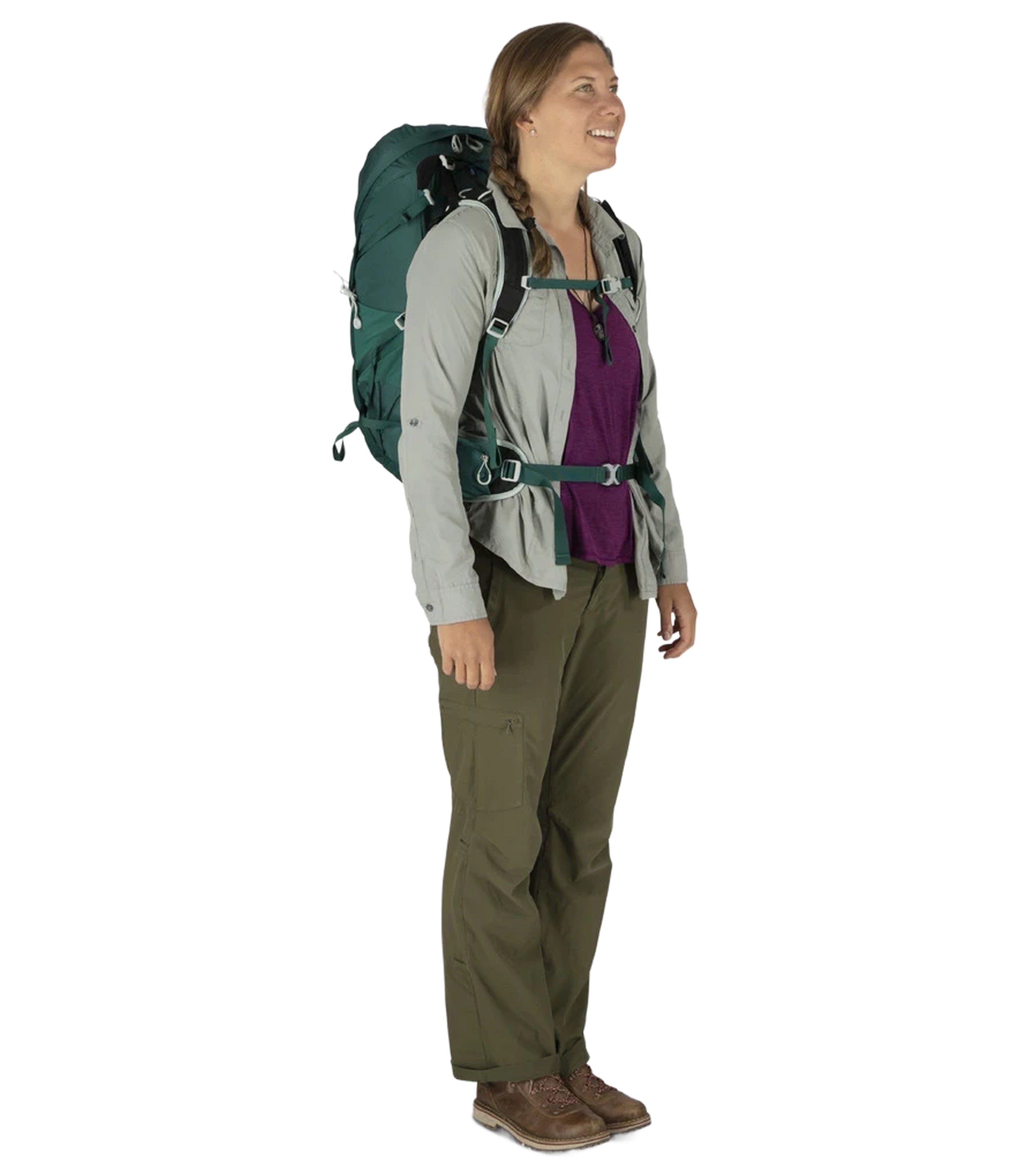 OSPREYTempest 34 Technical Pack