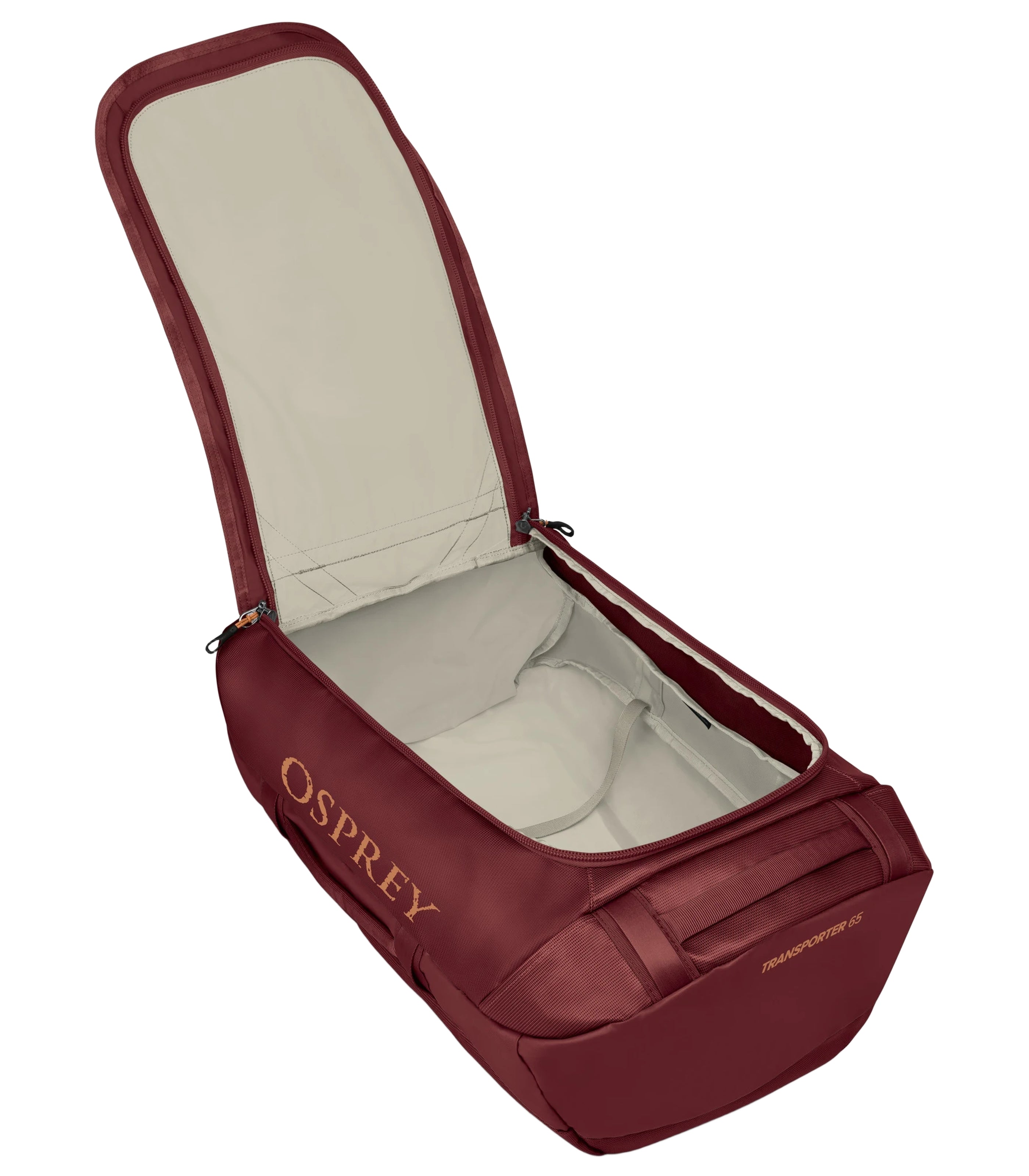 OSPREYTransporter 65 Duffle Bag