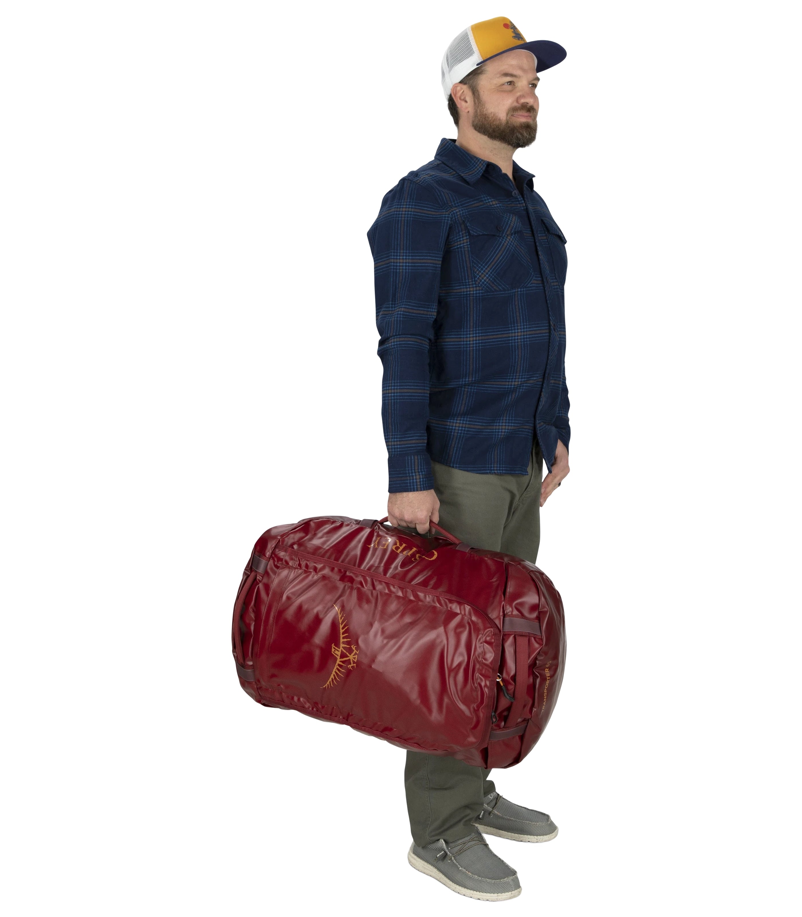 OSPREYTransporter 65 Duffle Bag