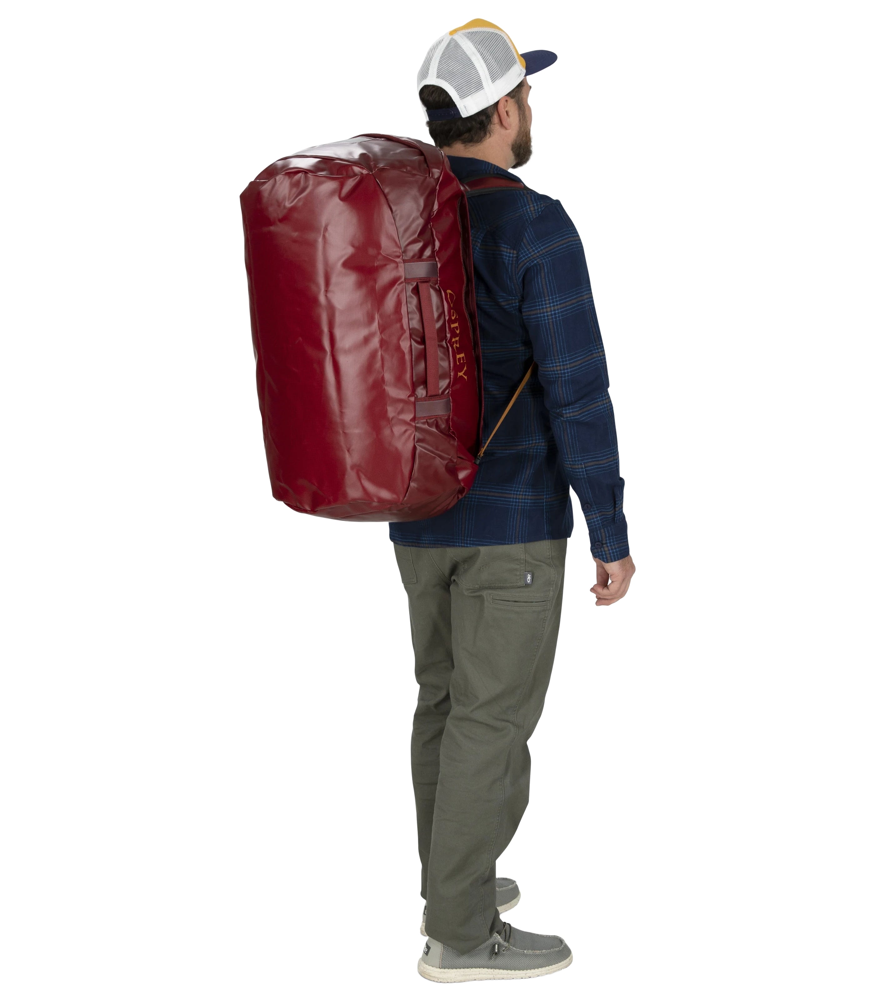 OSPREYTransporter 65 Duffle Bag