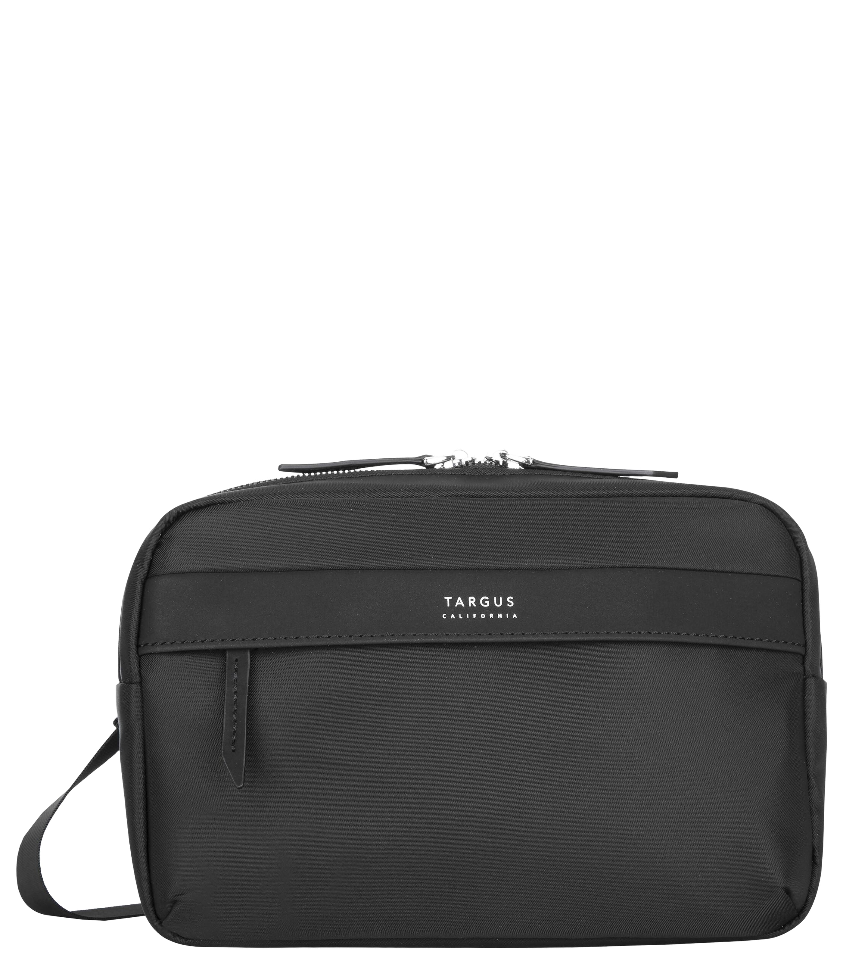 TARGUSNewport Crossbody Pouch (Black)