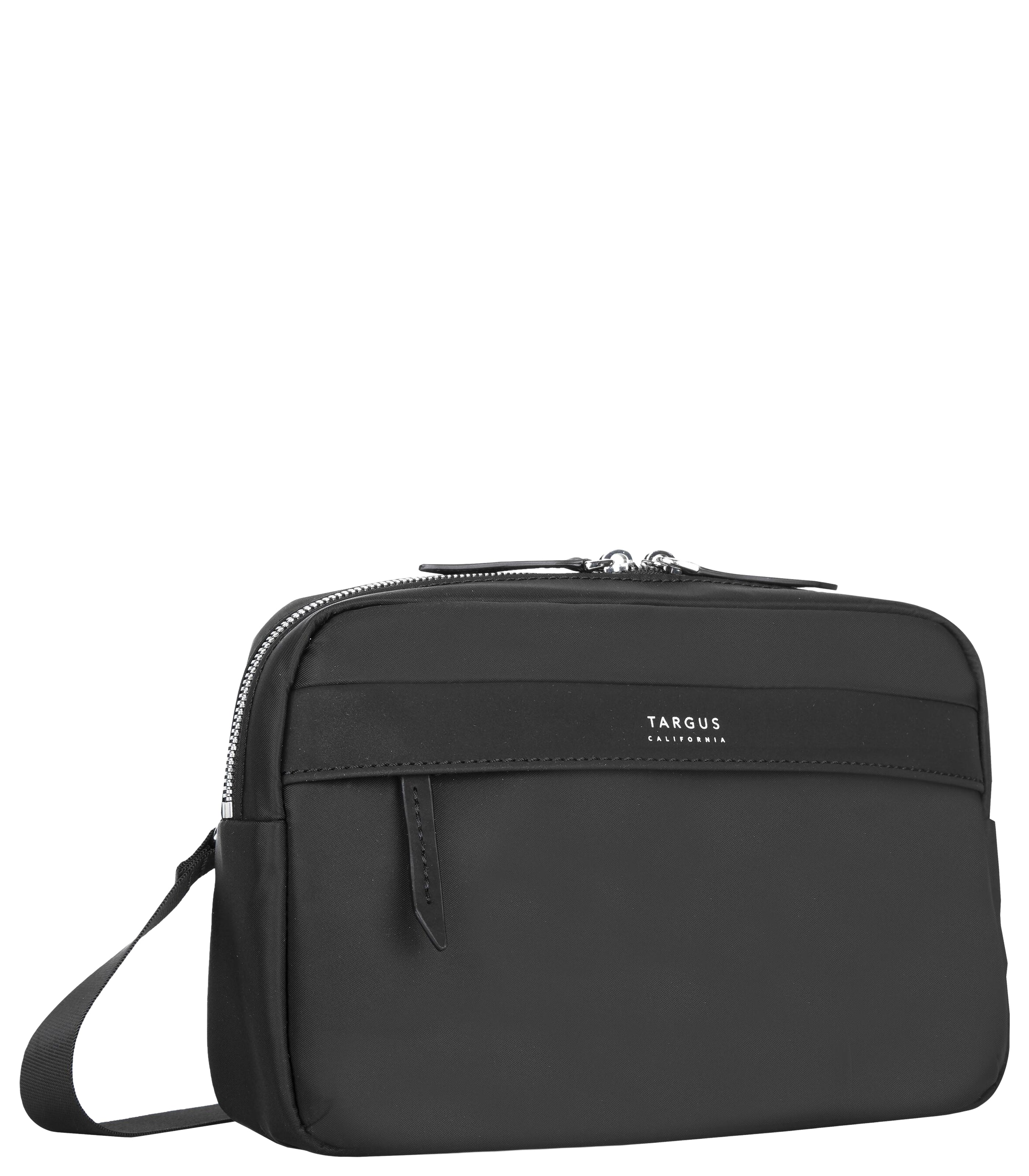 TARGUSNewport Crossbody Pouch (Black)